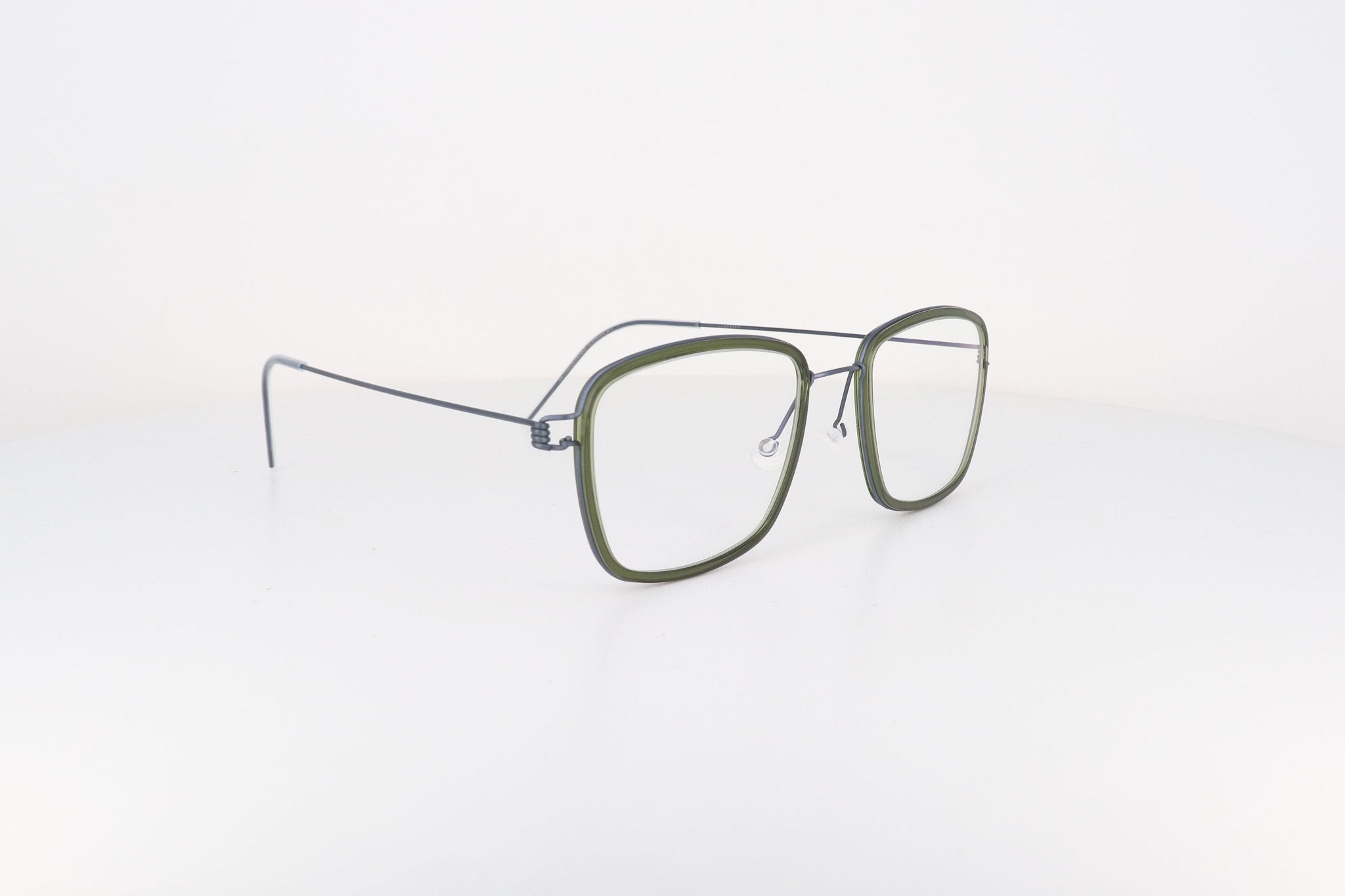 LINDBERG RIM ERIC - Jorge Oculista