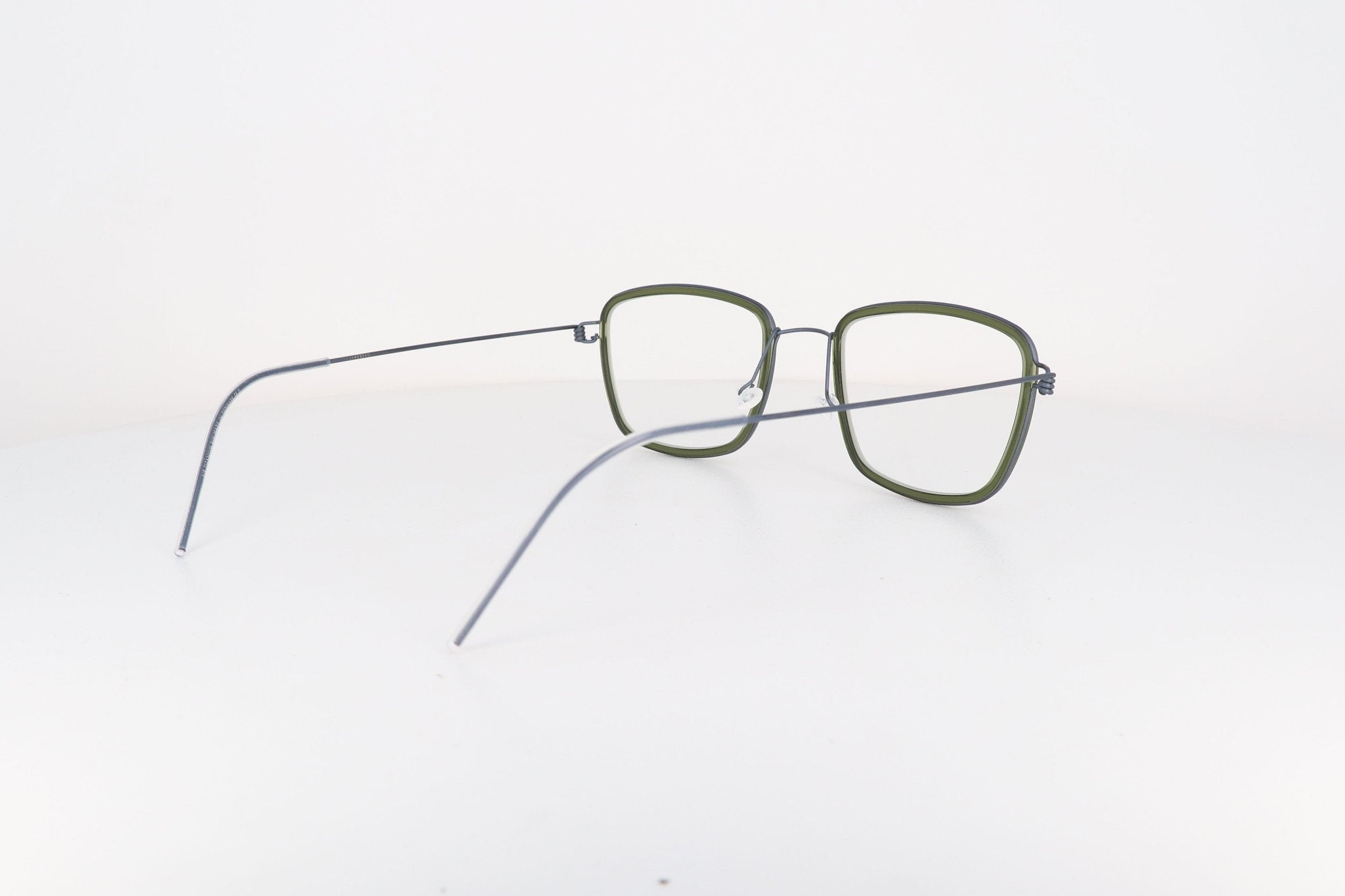 LINDBERG RIM ERIC - Jorge Oculista