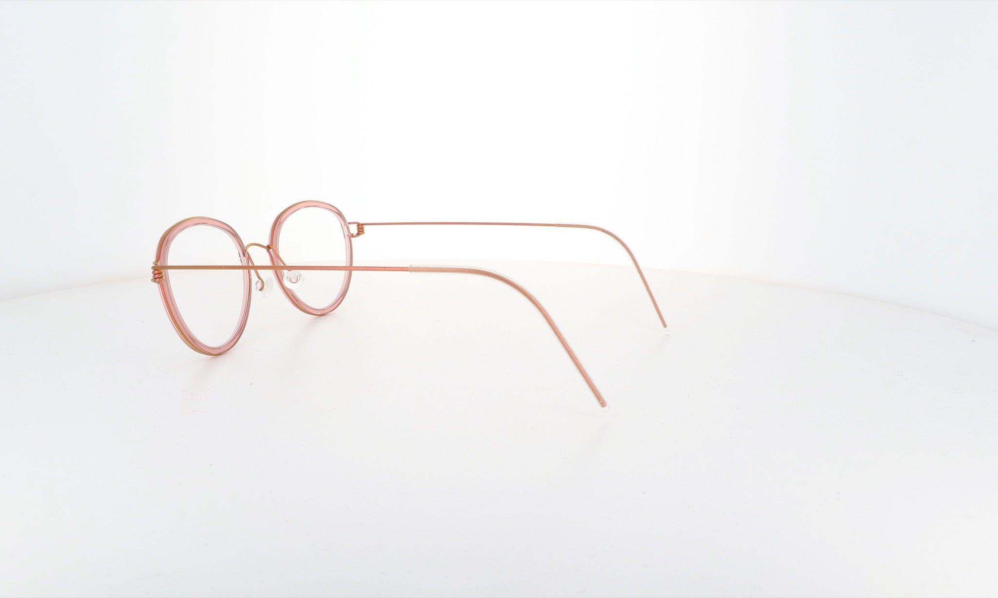 LINDBERG RIM KID JOHN - Jorge Oculista