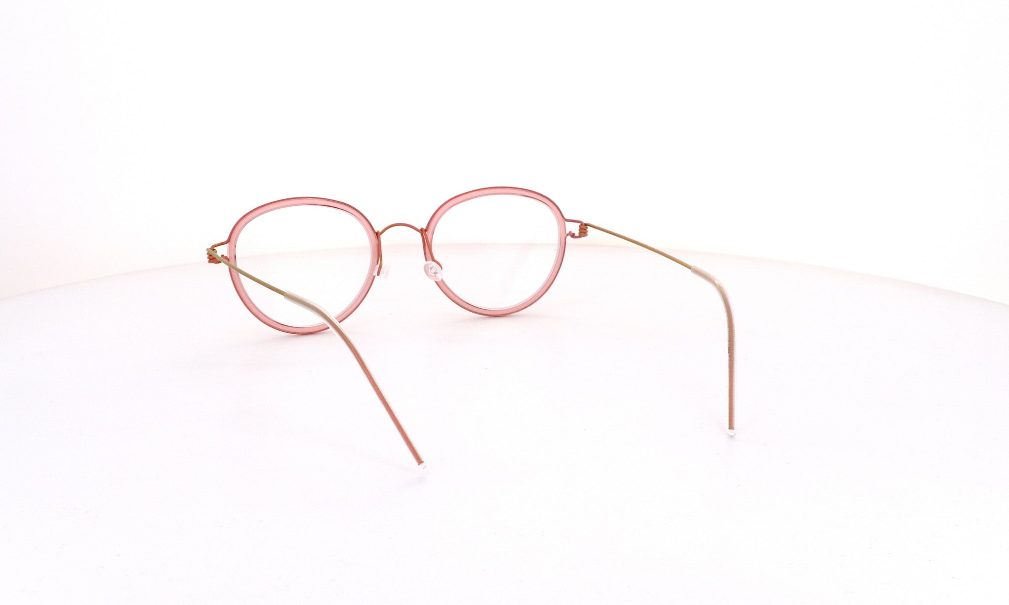 LINDBERG RIM KID JOHN - Jorge Oculista