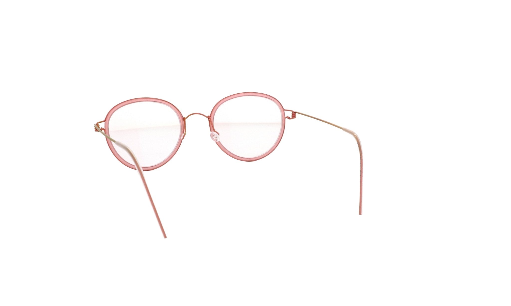 LINDBERG RIM KID JOHN - Jorge Oculista
