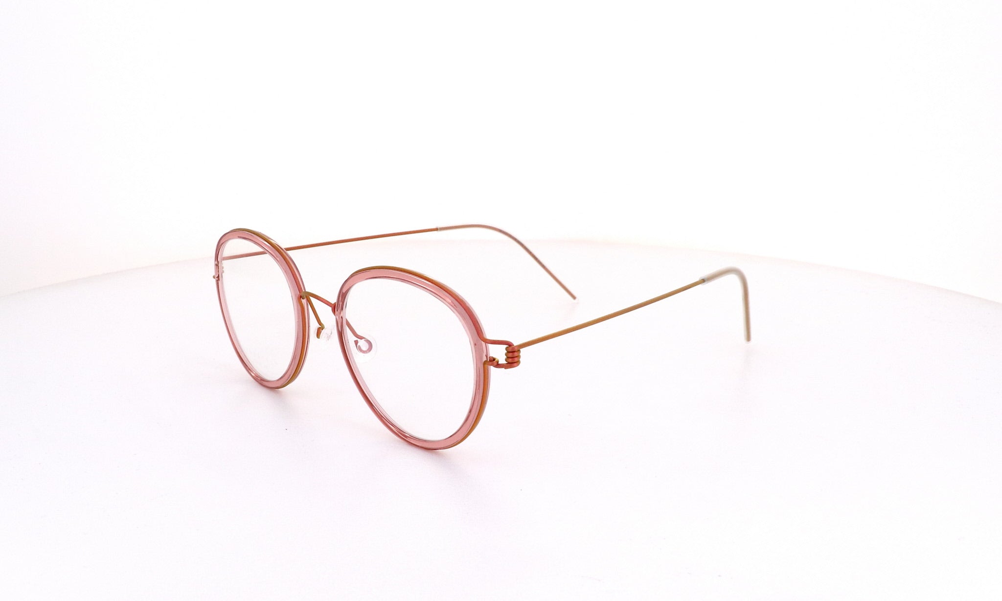 LINDBERG RIM KID JOHN - Jorge Oculista