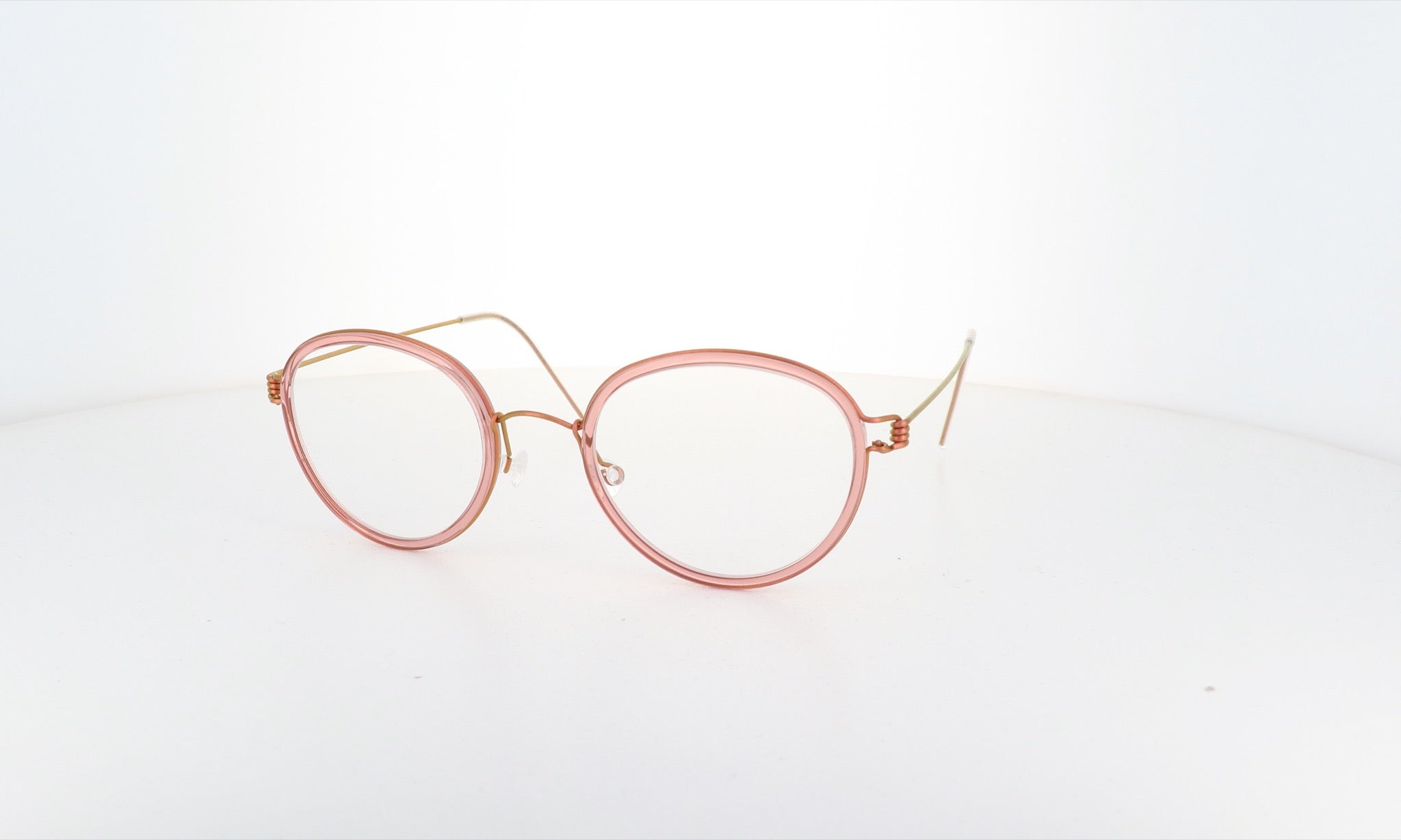 LINDBERG RIM KID JOHN - Jorge Oculista