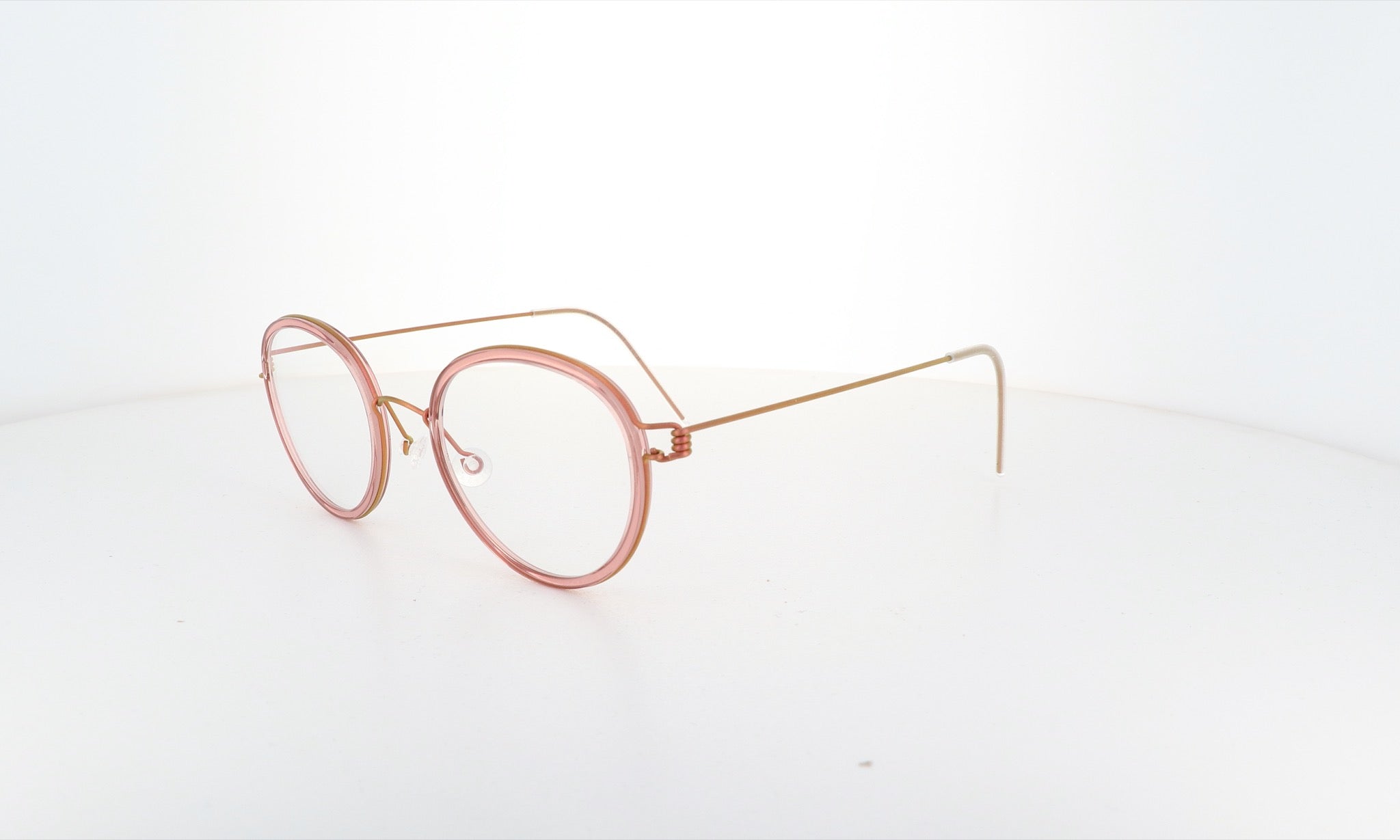 LINDBERG RIM KID JOHN - Jorge Oculista