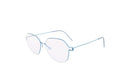 LINDBERG RIM RYAN - Jorge Oculista