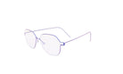 LINDBERG RIM RYAN - Jorge Oculista