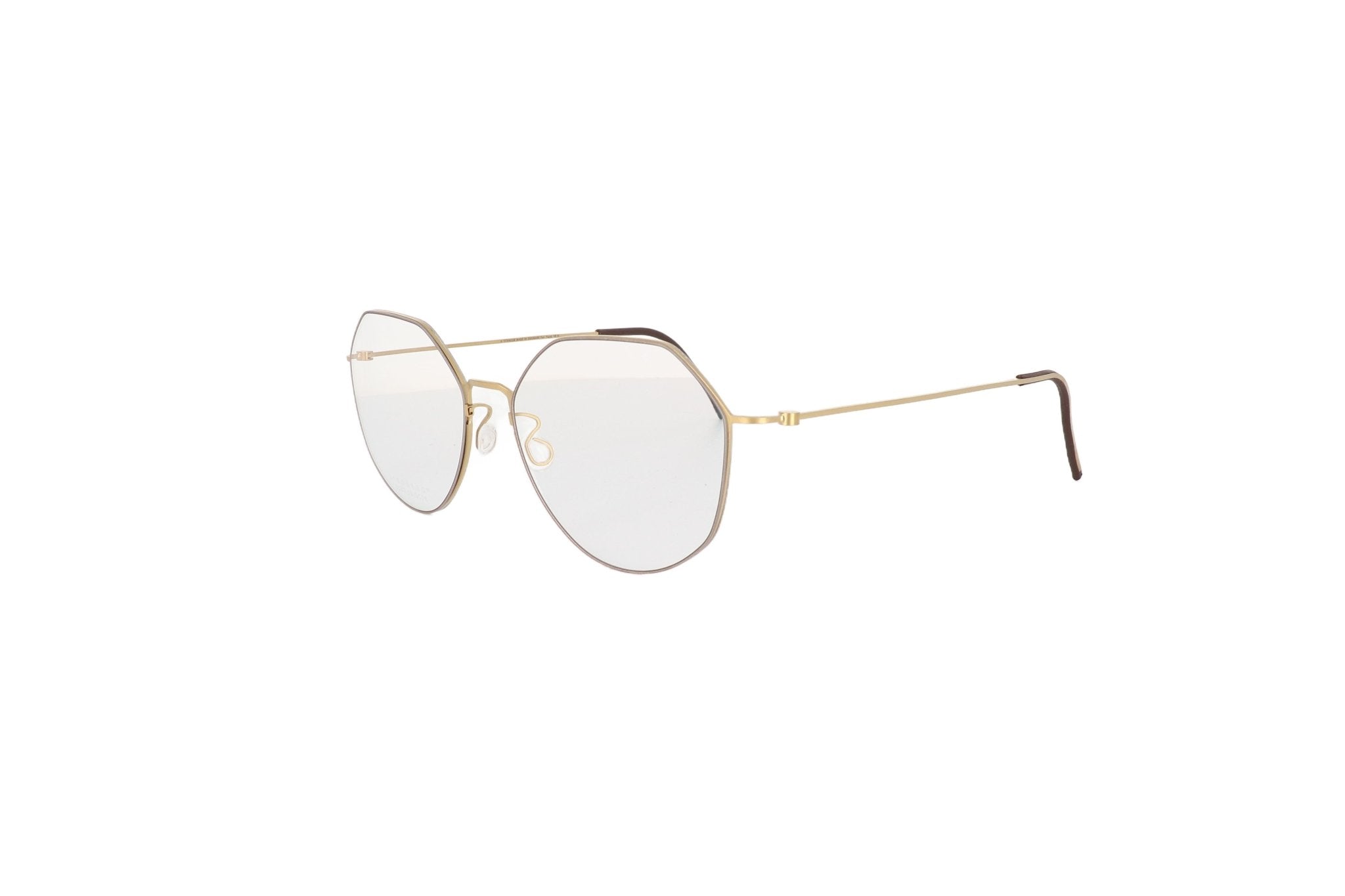 LINDBERG THINTANIUM 5540 - Jorge Oculista