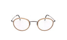 LINDBERG THINTANIUM 5805 - Jorge Oculista