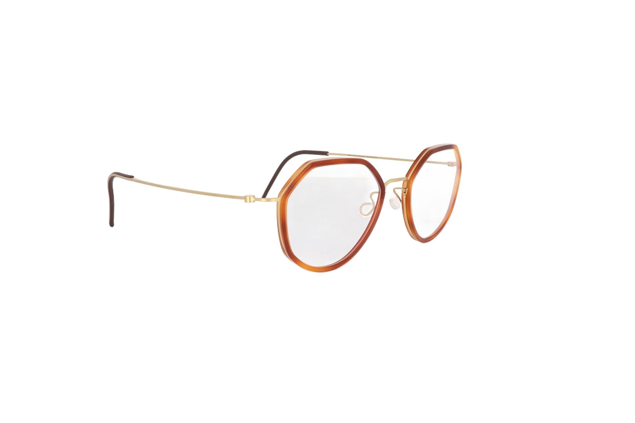 LINDBERG THINTANIUM 5812 - Jorge Oculista