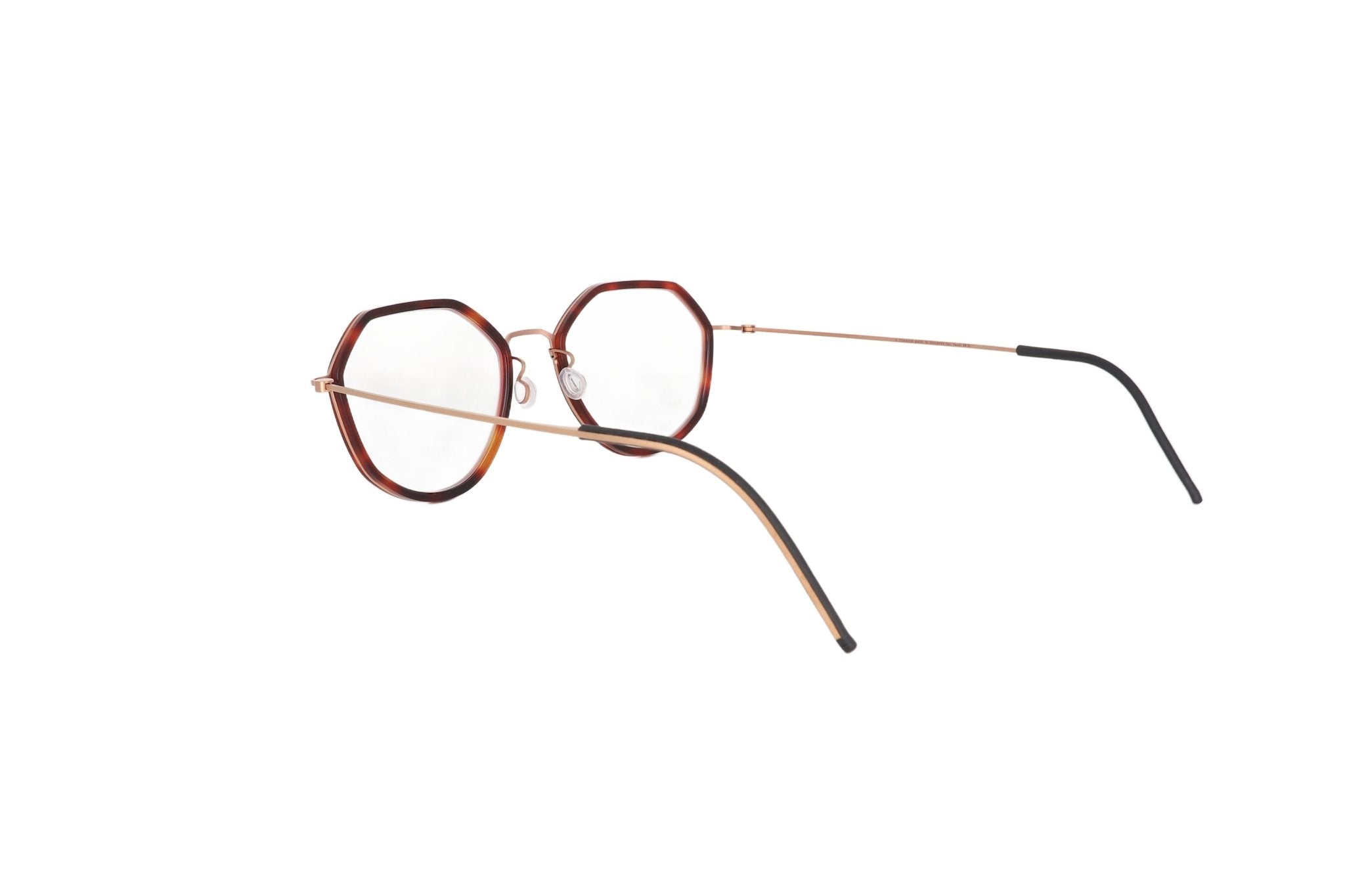 LINDBERG THINTANIUM 5812 - Jorge Oculista