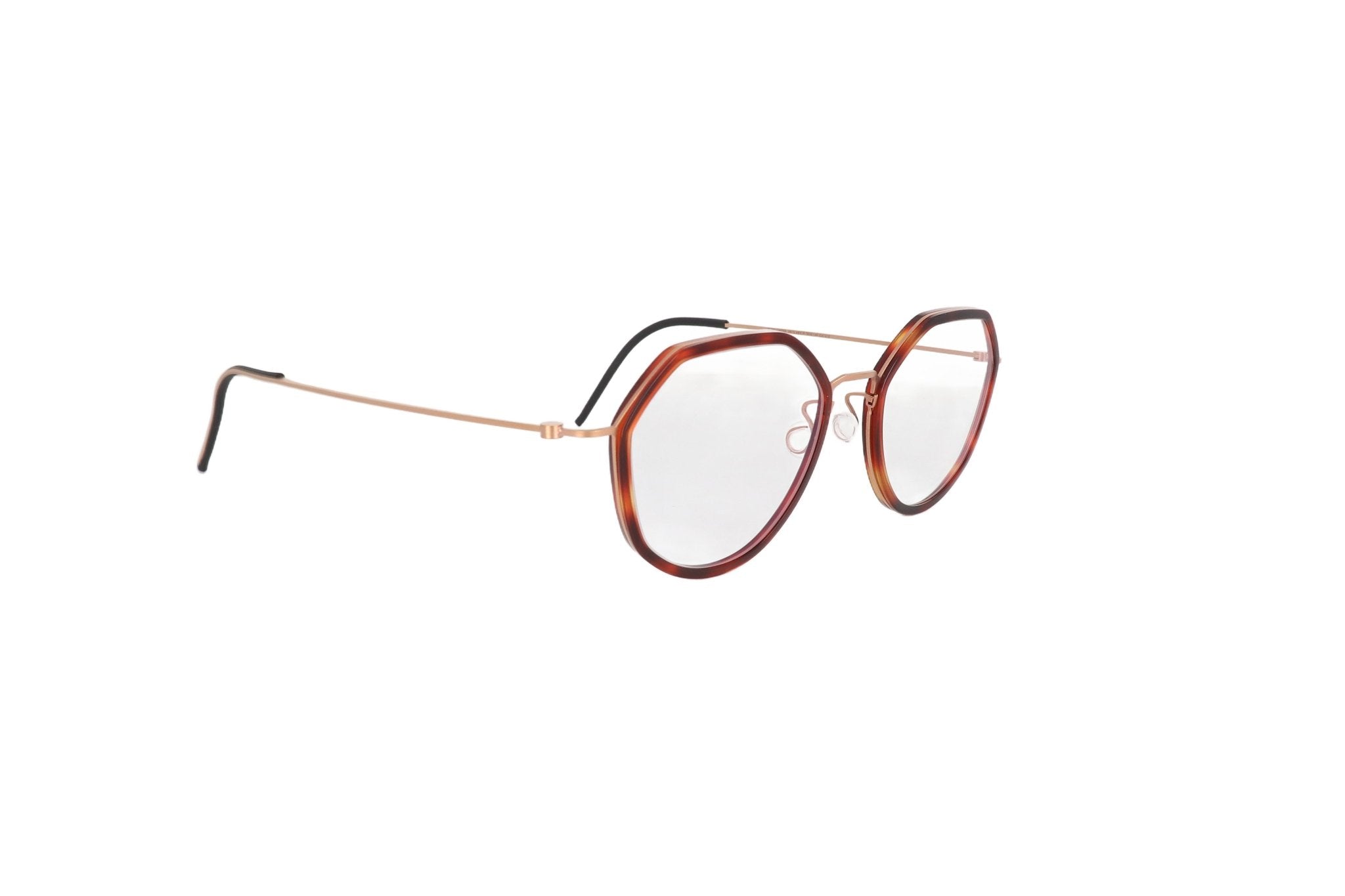 LINDBERG THINTANIUM 5812 - Jorge Oculista
