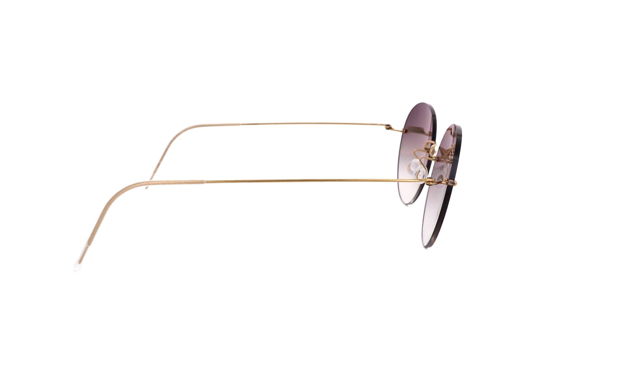 LINDBERG TITANIUM RIM 8108 - Jorge Oculista