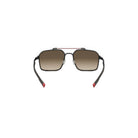 LINE SQUARE SUNGLASSES - Jorge Oculista