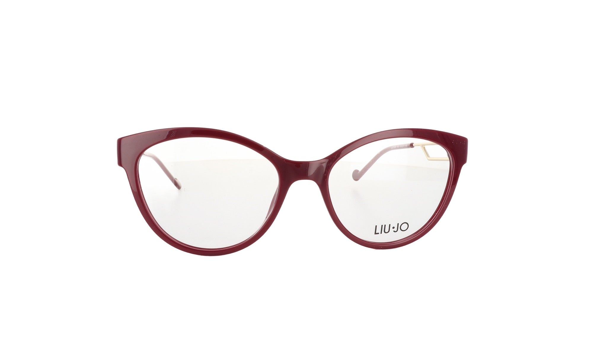 LIU - JO LJ 2762R - Jorge Oculista