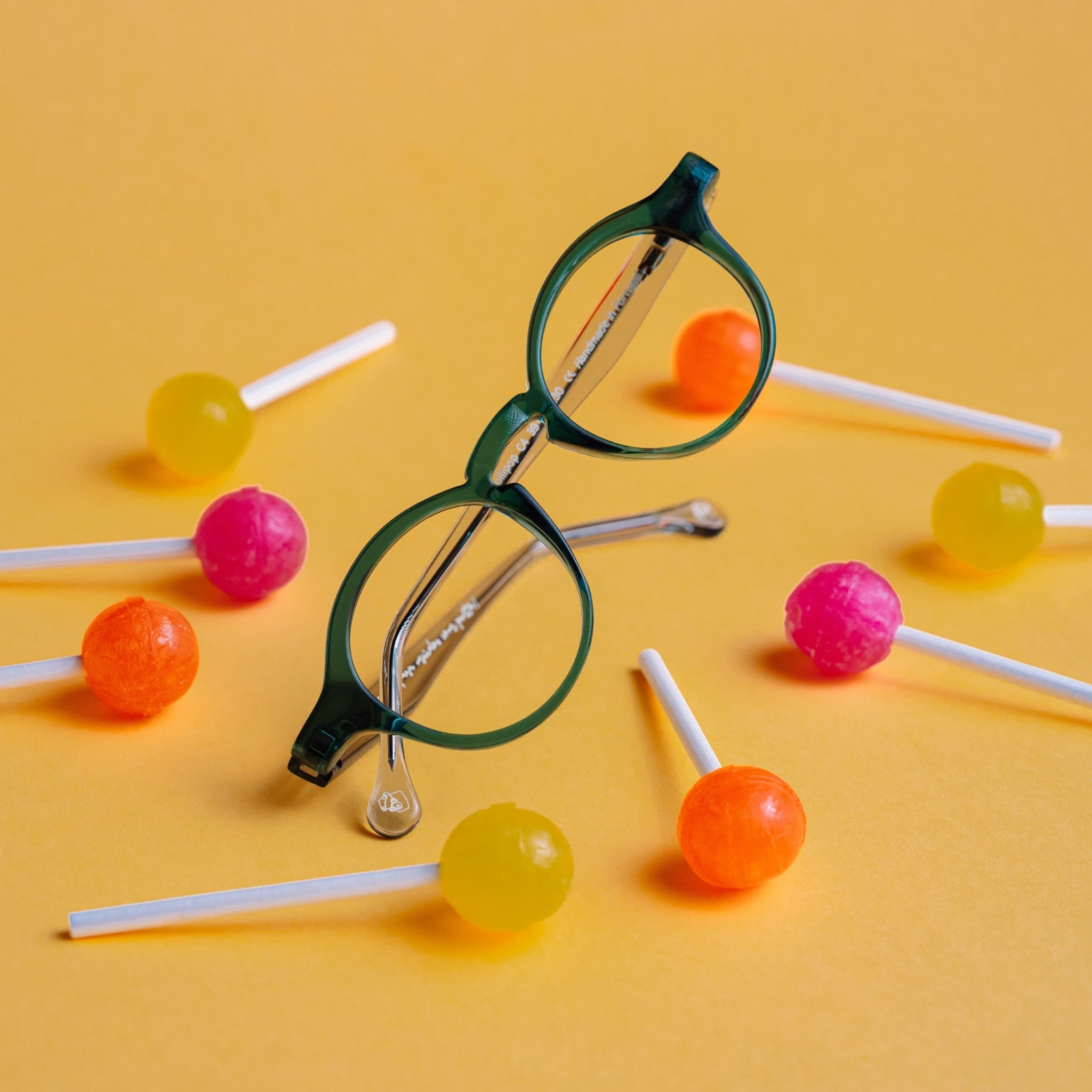LOLLIPOP - Jorge Oculista