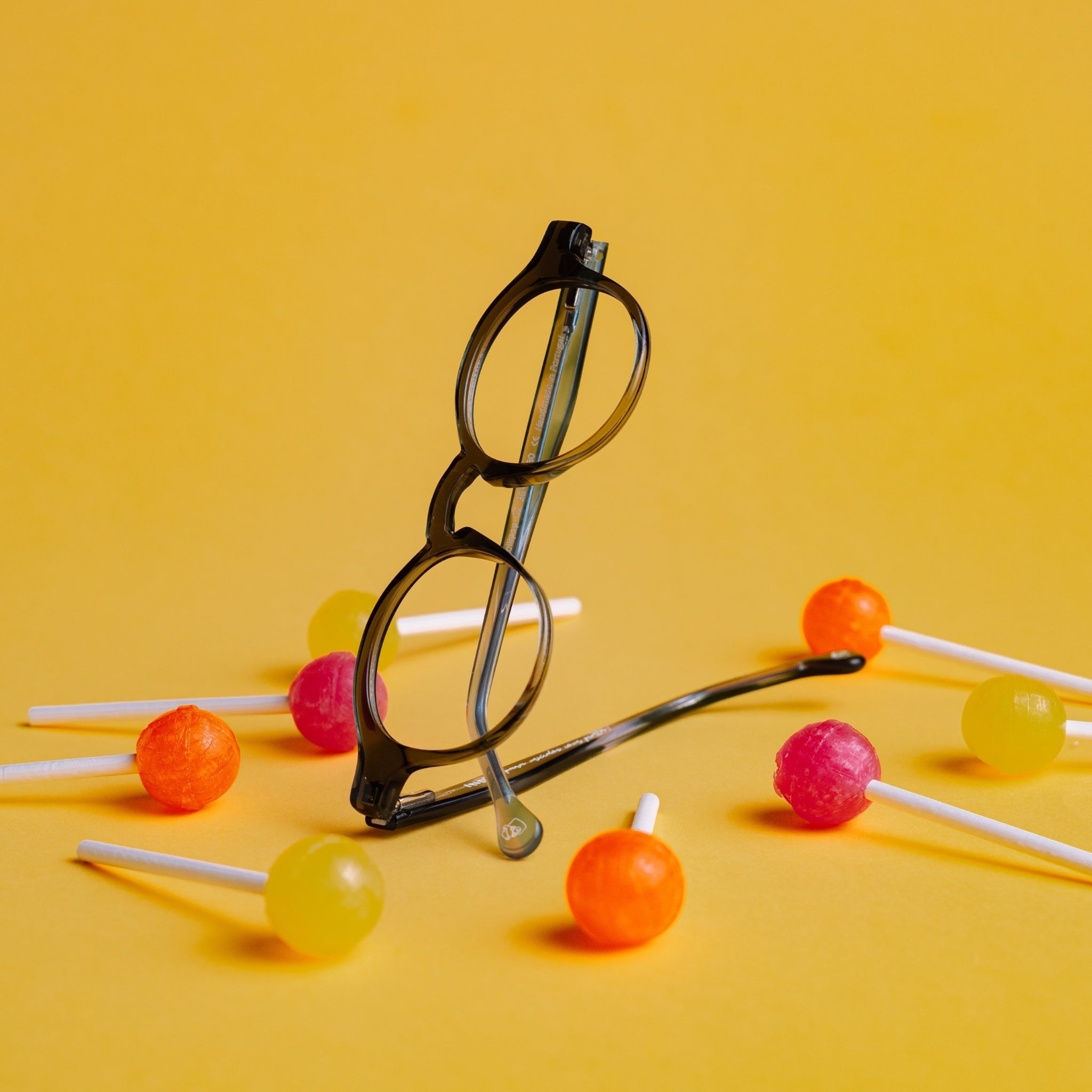 LOLLIPOP - Jorge Oculista