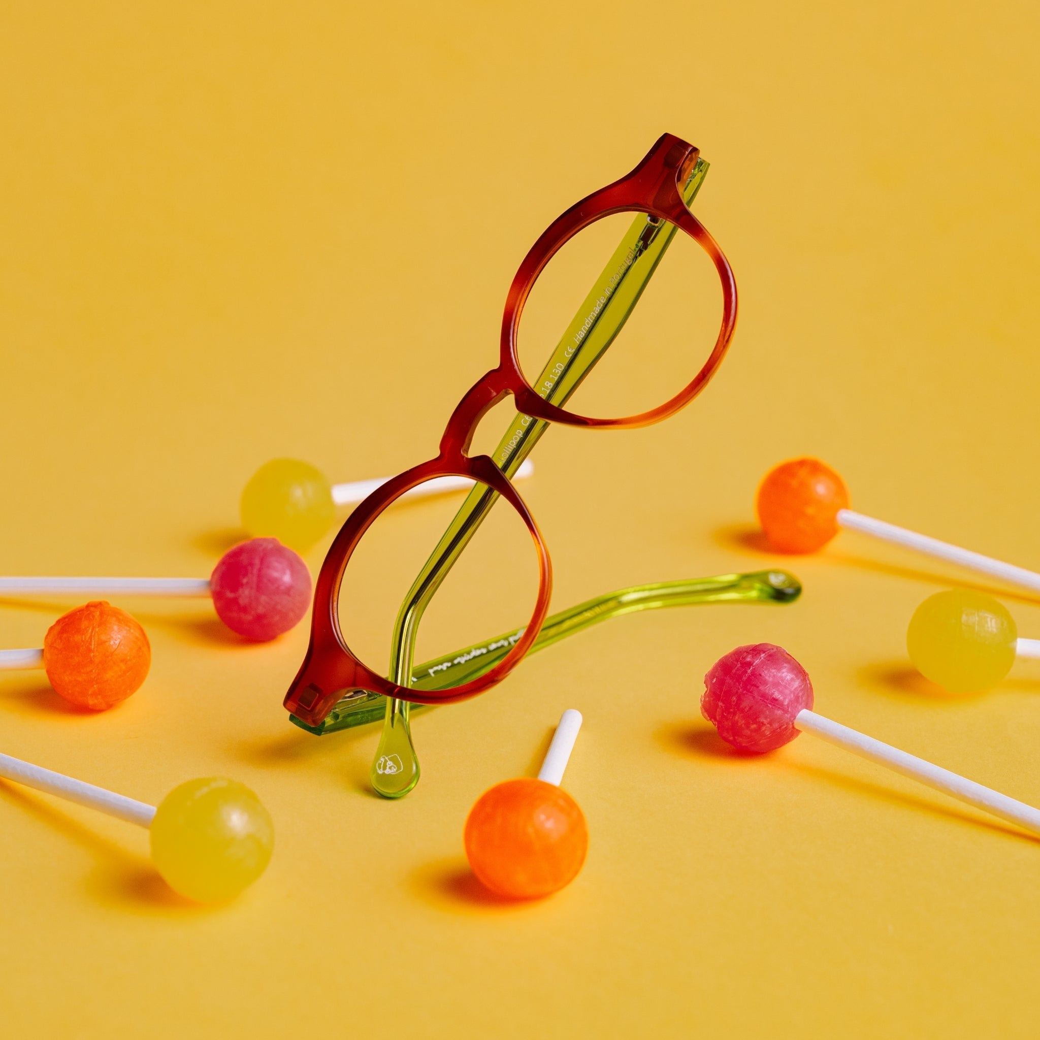 LOLLIPOP - Jorge Oculista