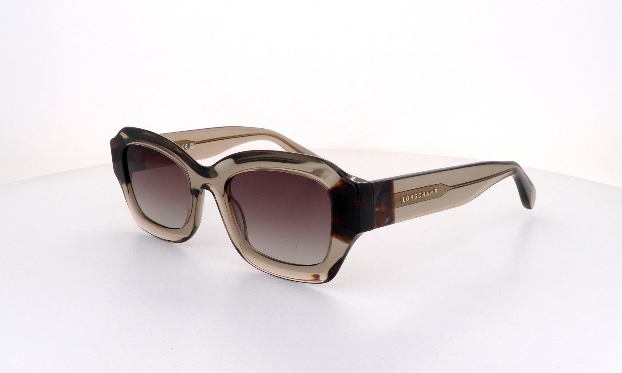 LONGCHAMP 749 - Jorge Oculista