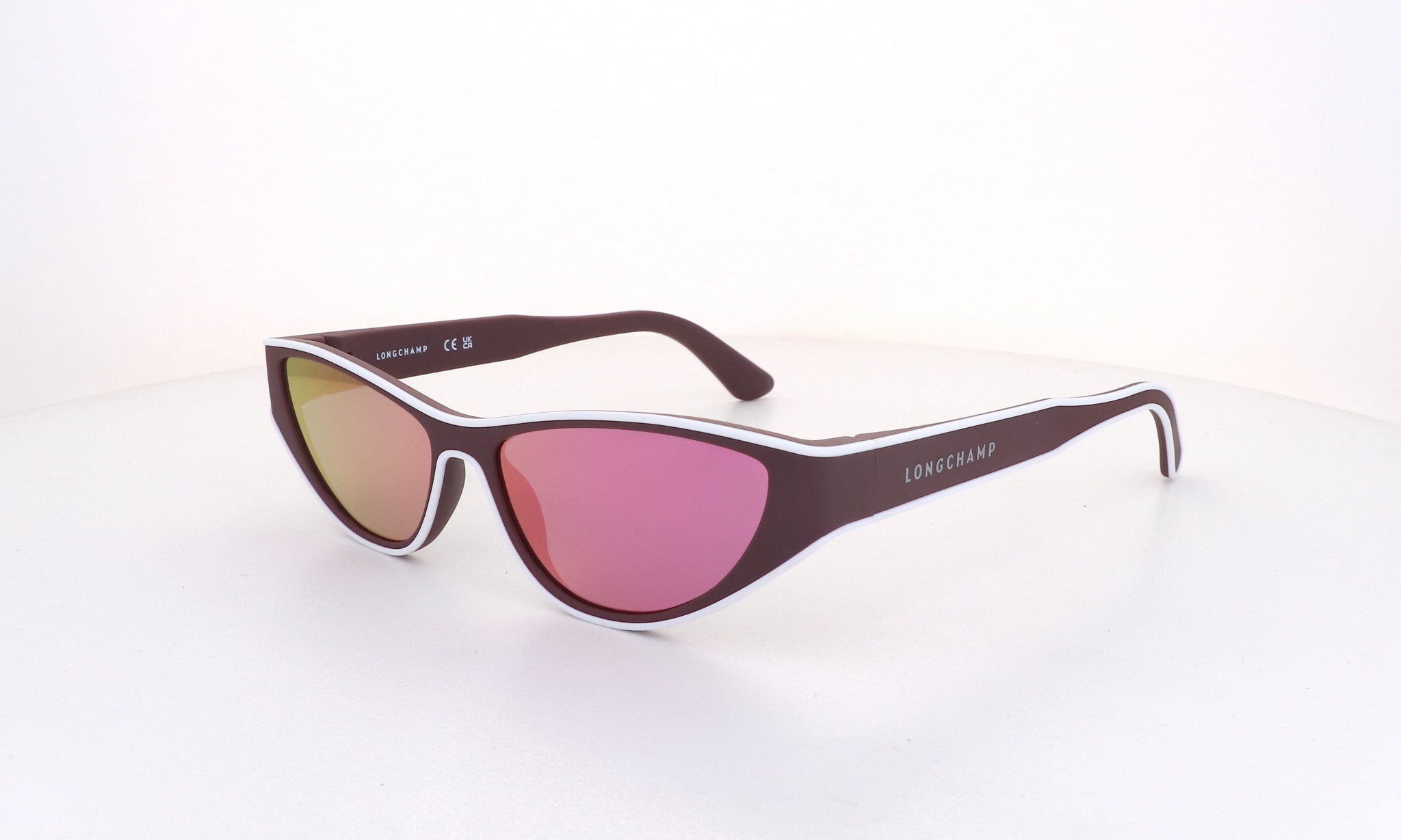 LONGCHAMP 761 - Jorge Oculista