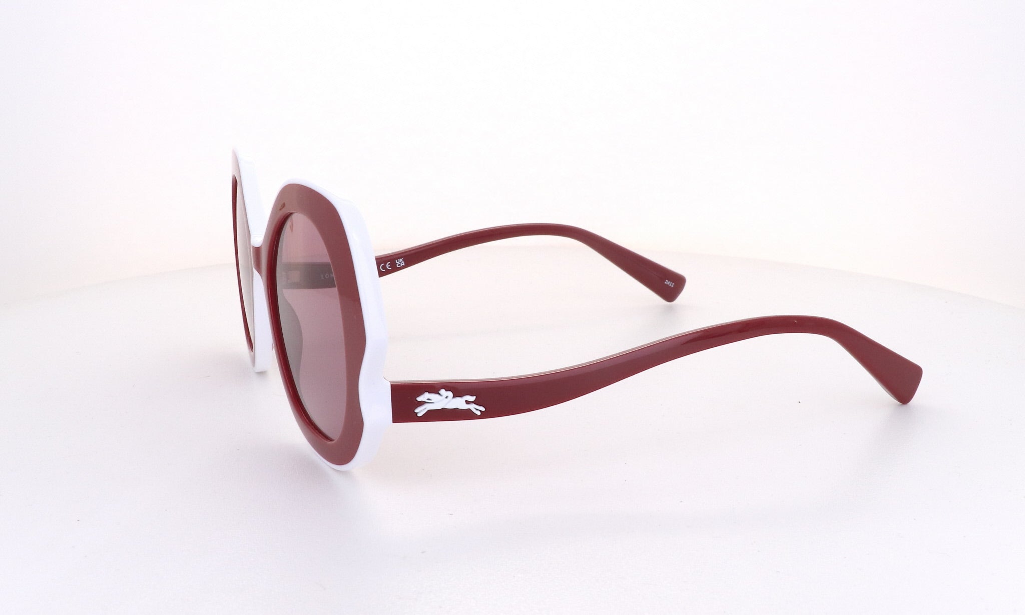 LONGCHAMP 780 - Jorge Oculista