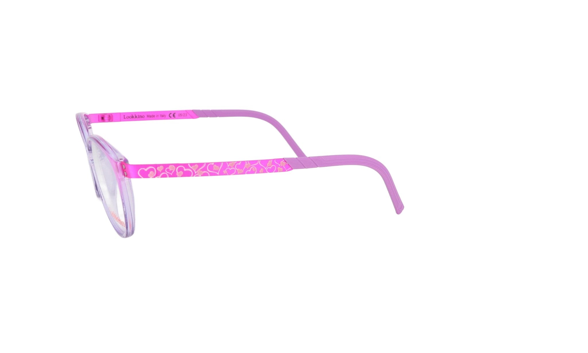 LOOKKINO 3770 - Jorge Oculista