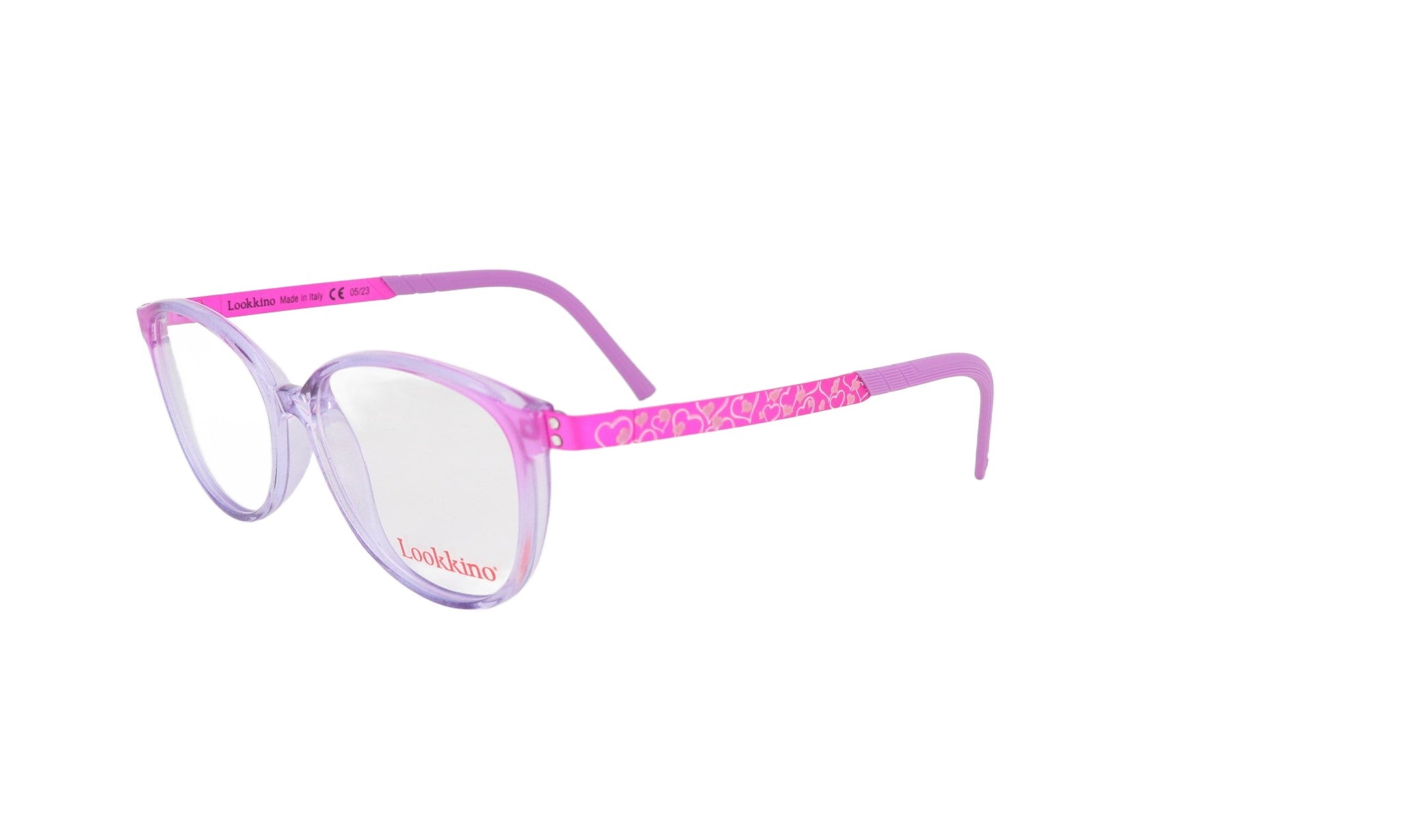 LOOKKINO 3770 - Jorge Oculista