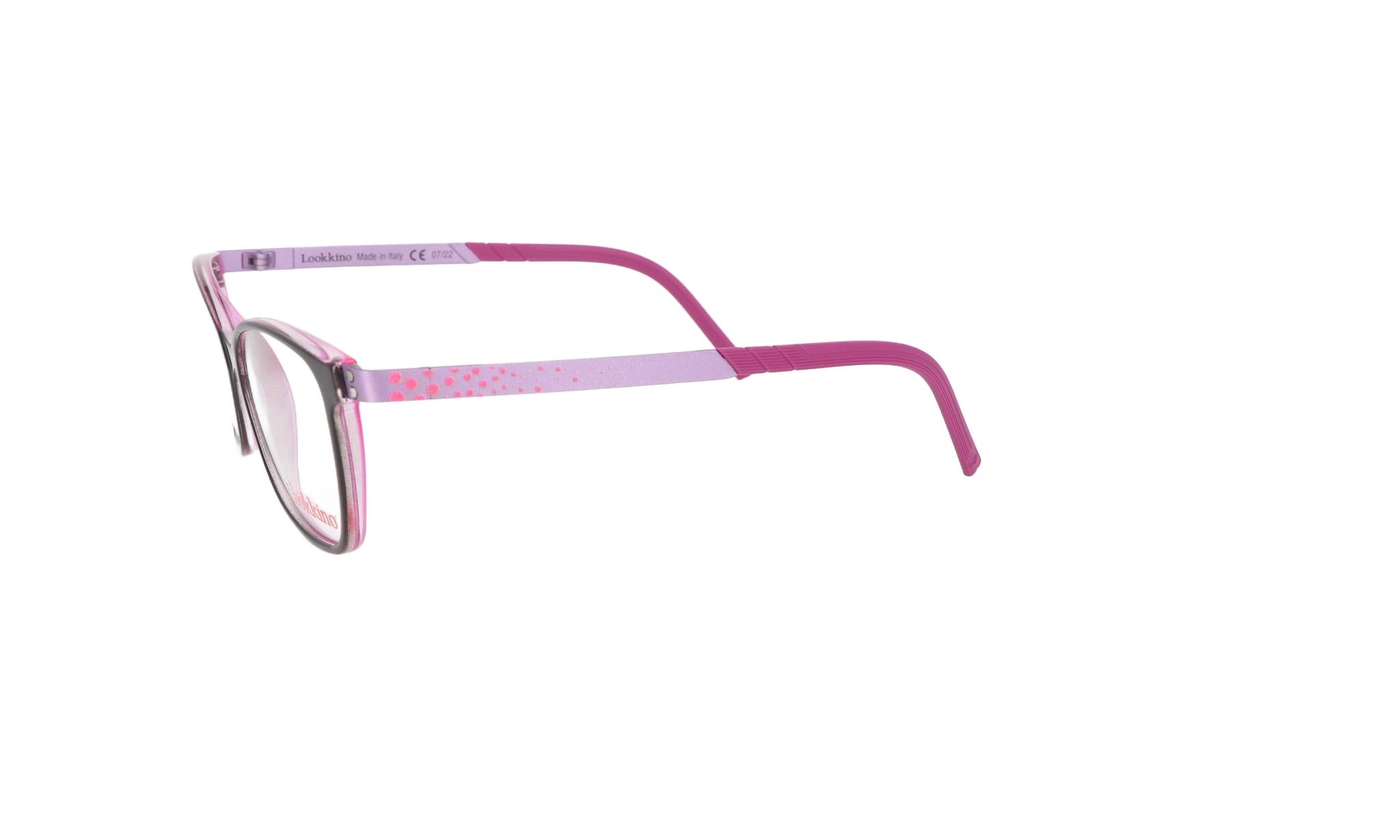 LOOKKINO 3810 - Jorge Oculista