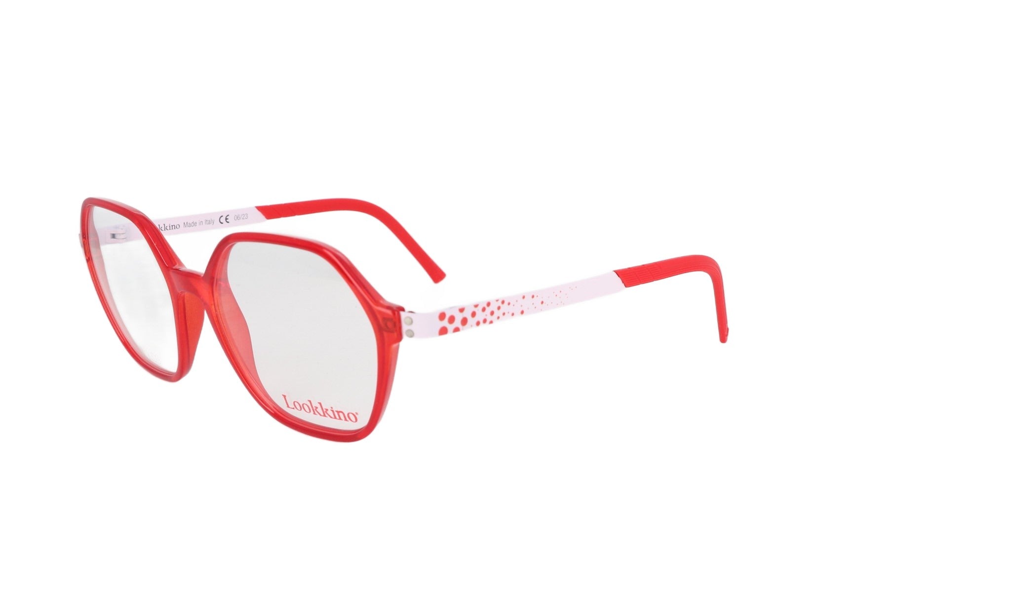 LOOKKINO 3891 - Jorge Oculista