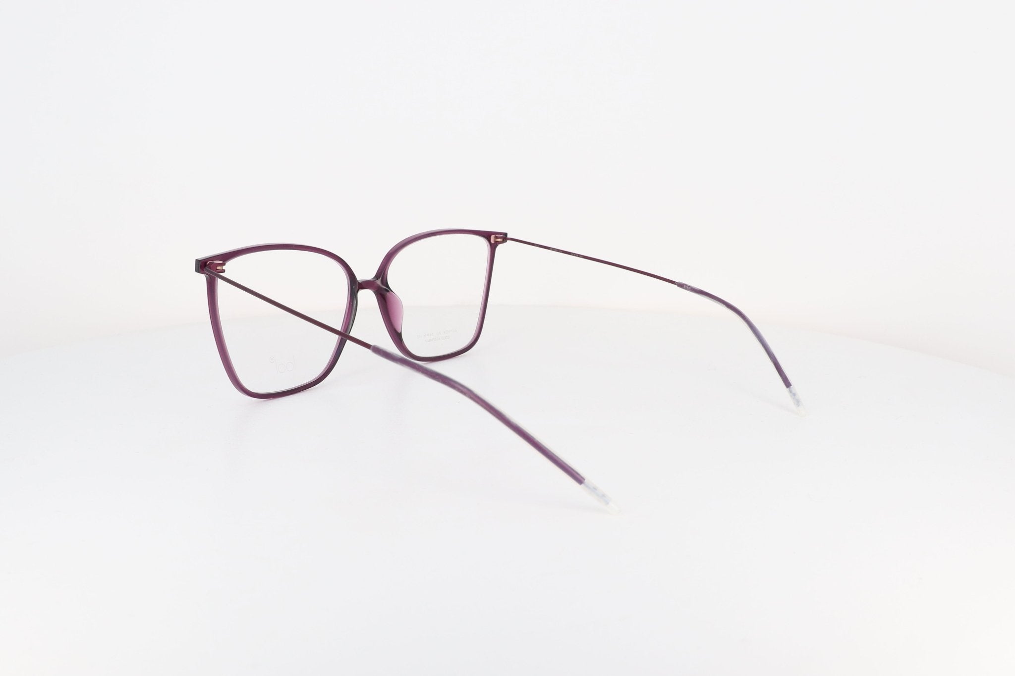 LOOL ANTHER - Jorge Oculista