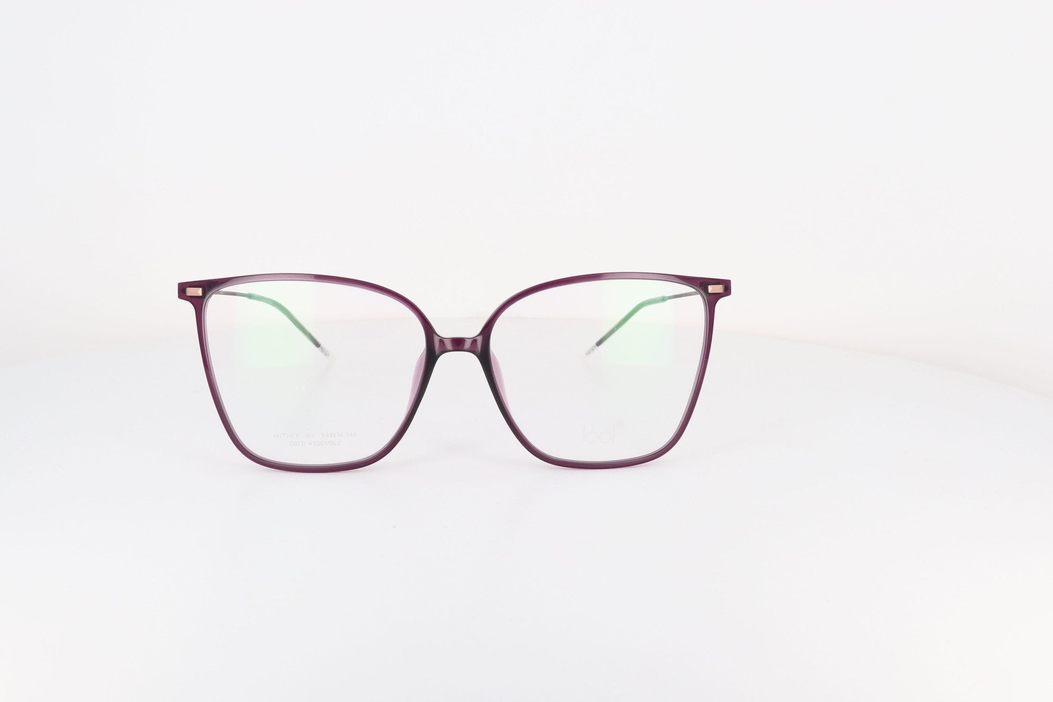 LOOL ANTHER - Jorge Oculista