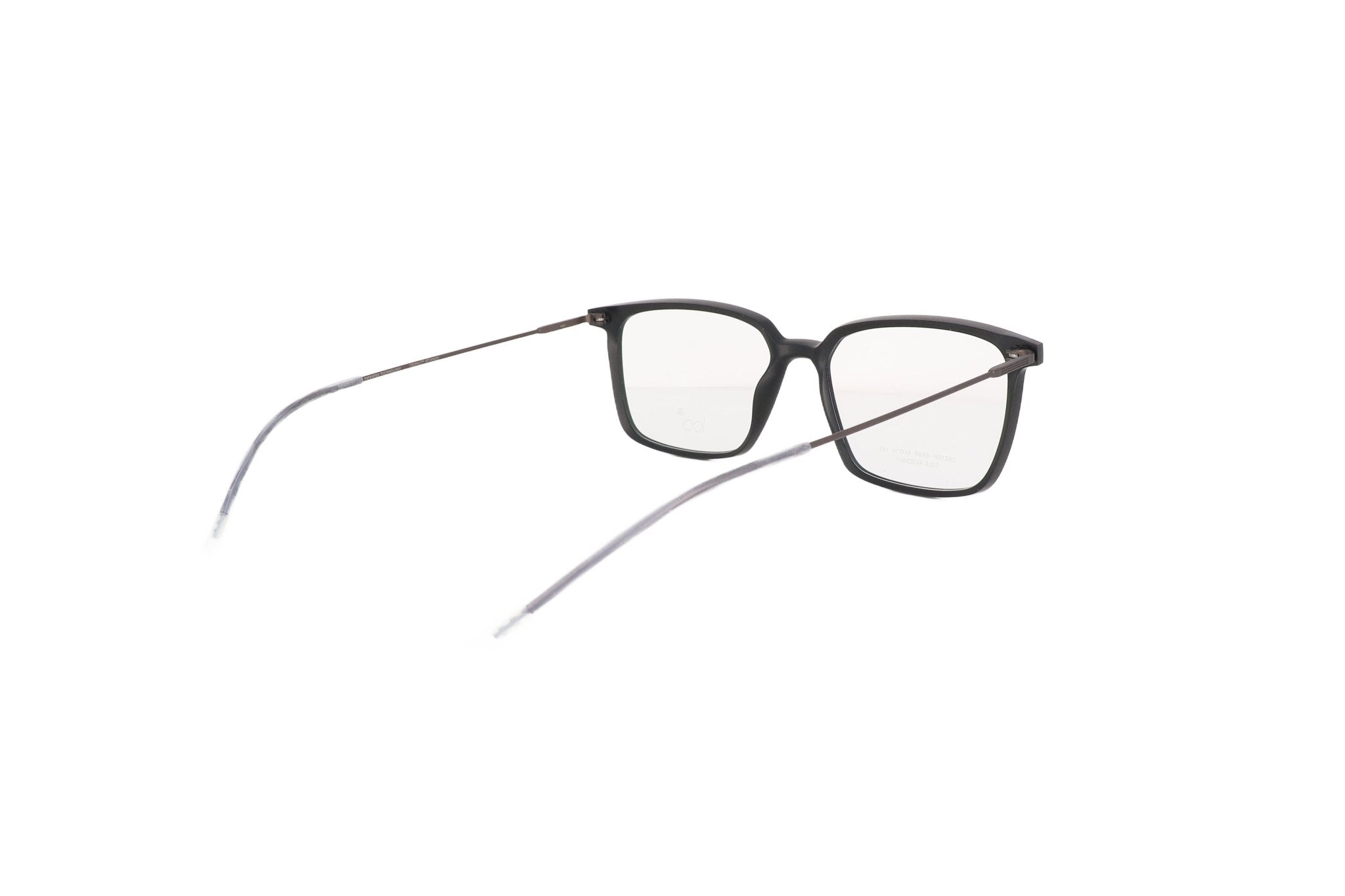 LOOL CASTOR - Jorge Oculista