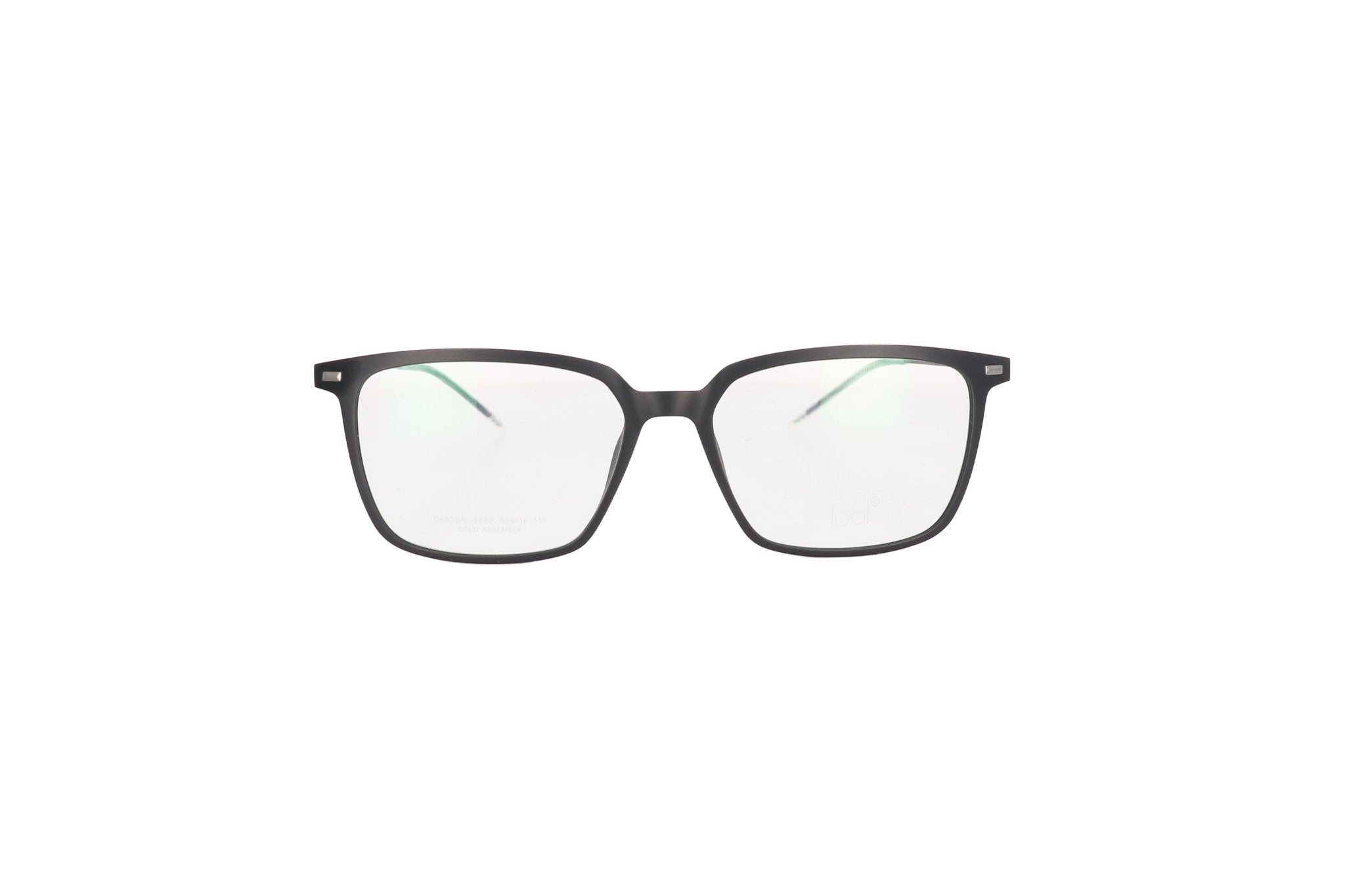 LOOL CASTOR - Jorge Oculista