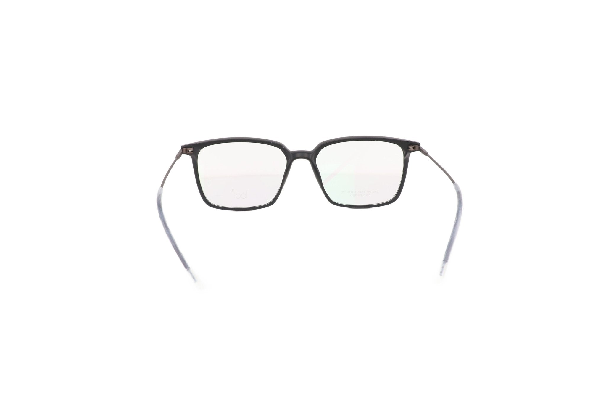 LOOL CASTOR - Jorge Oculista