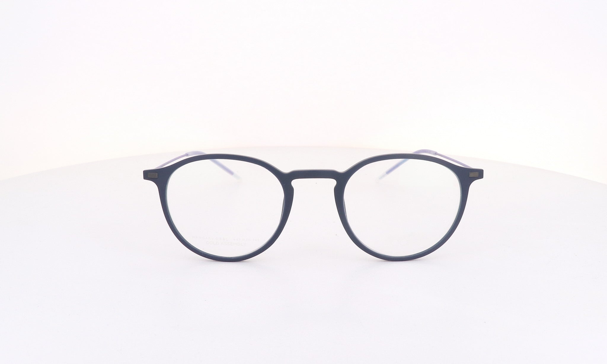 LOOL HANGAR - Jorge Oculista