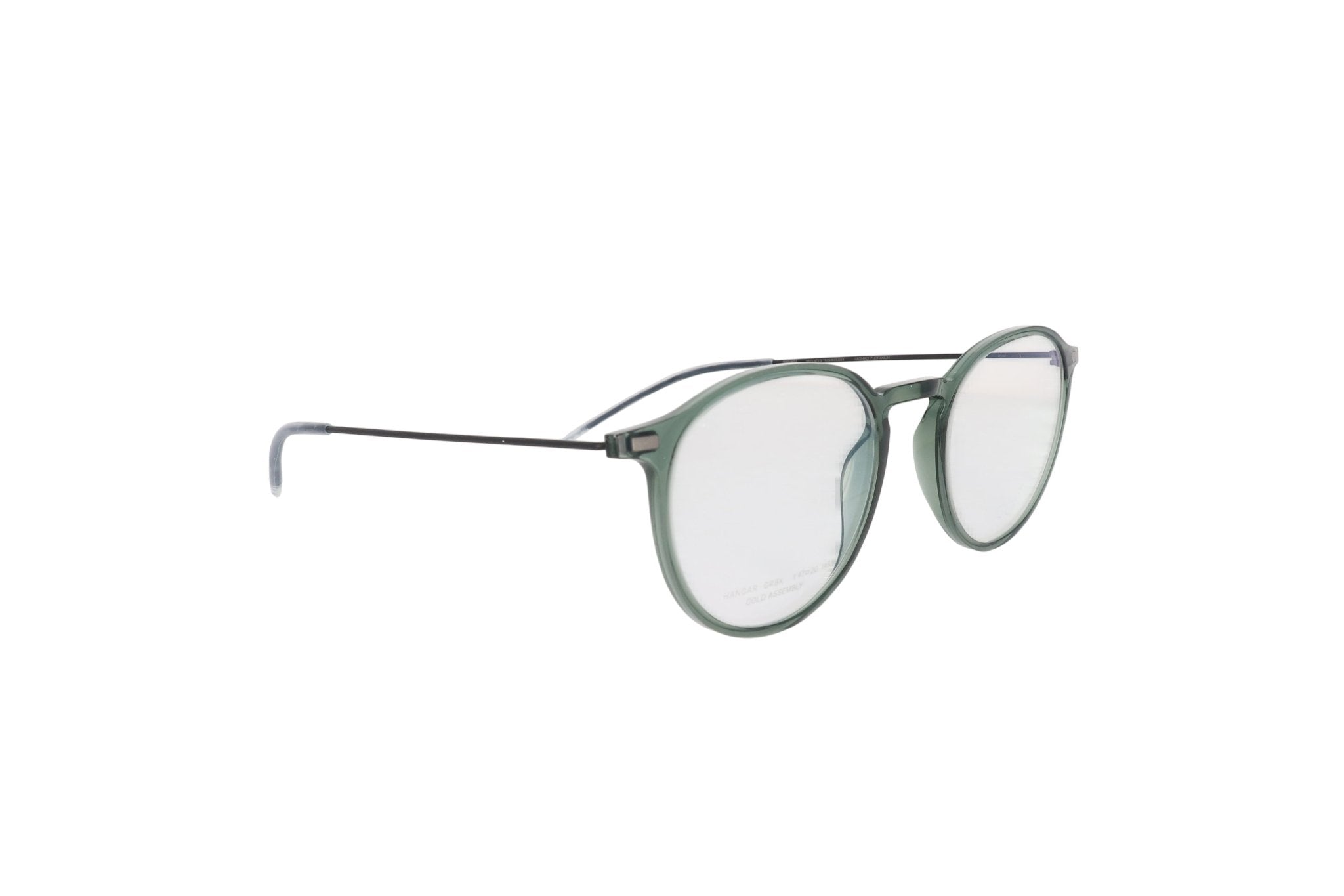 LOOL HANGAR - Jorge Oculista