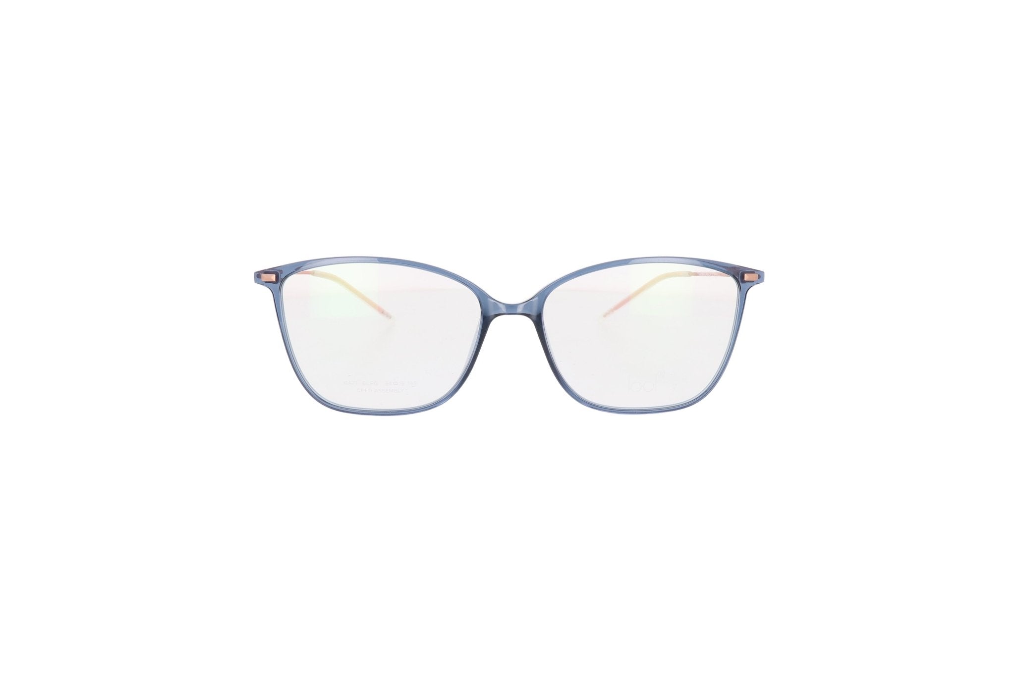 LOOL HATI - Jorge Oculista