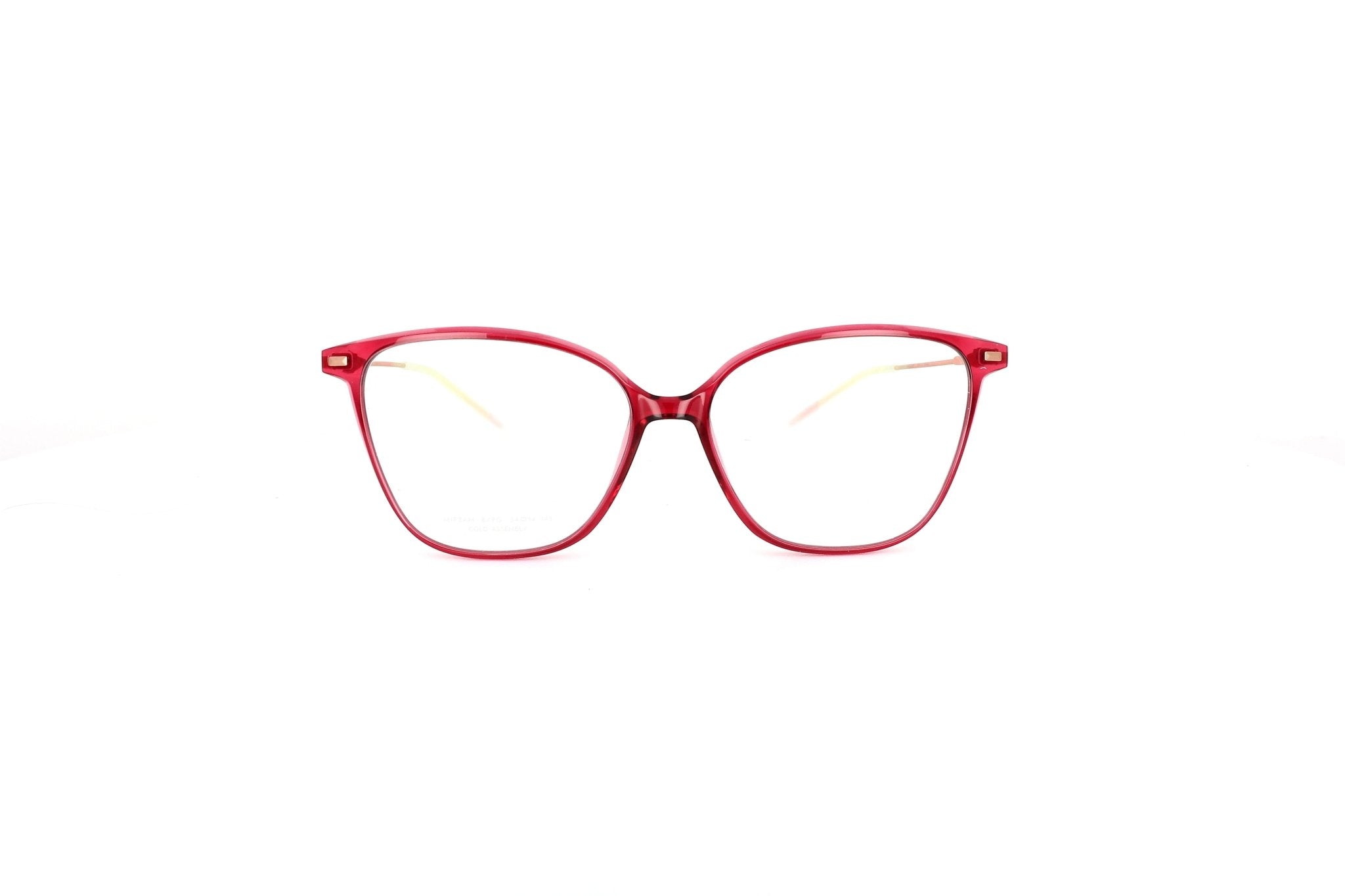 LOOL MIRZAM - Jorge Oculista