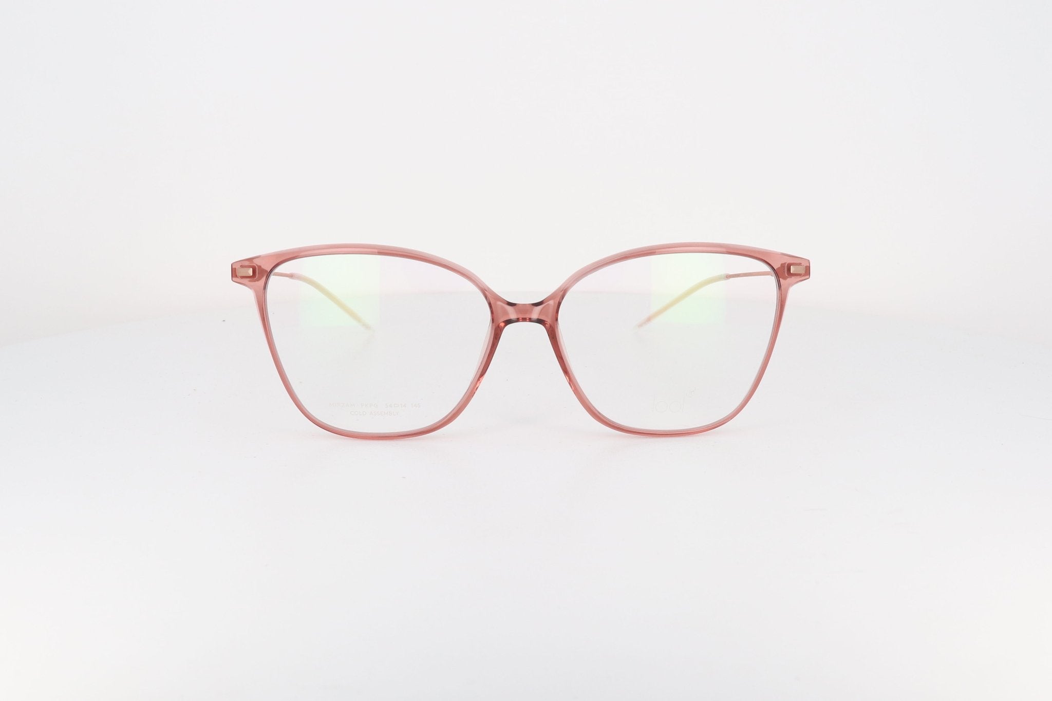 LOOL MIRZAM - Jorge Oculista