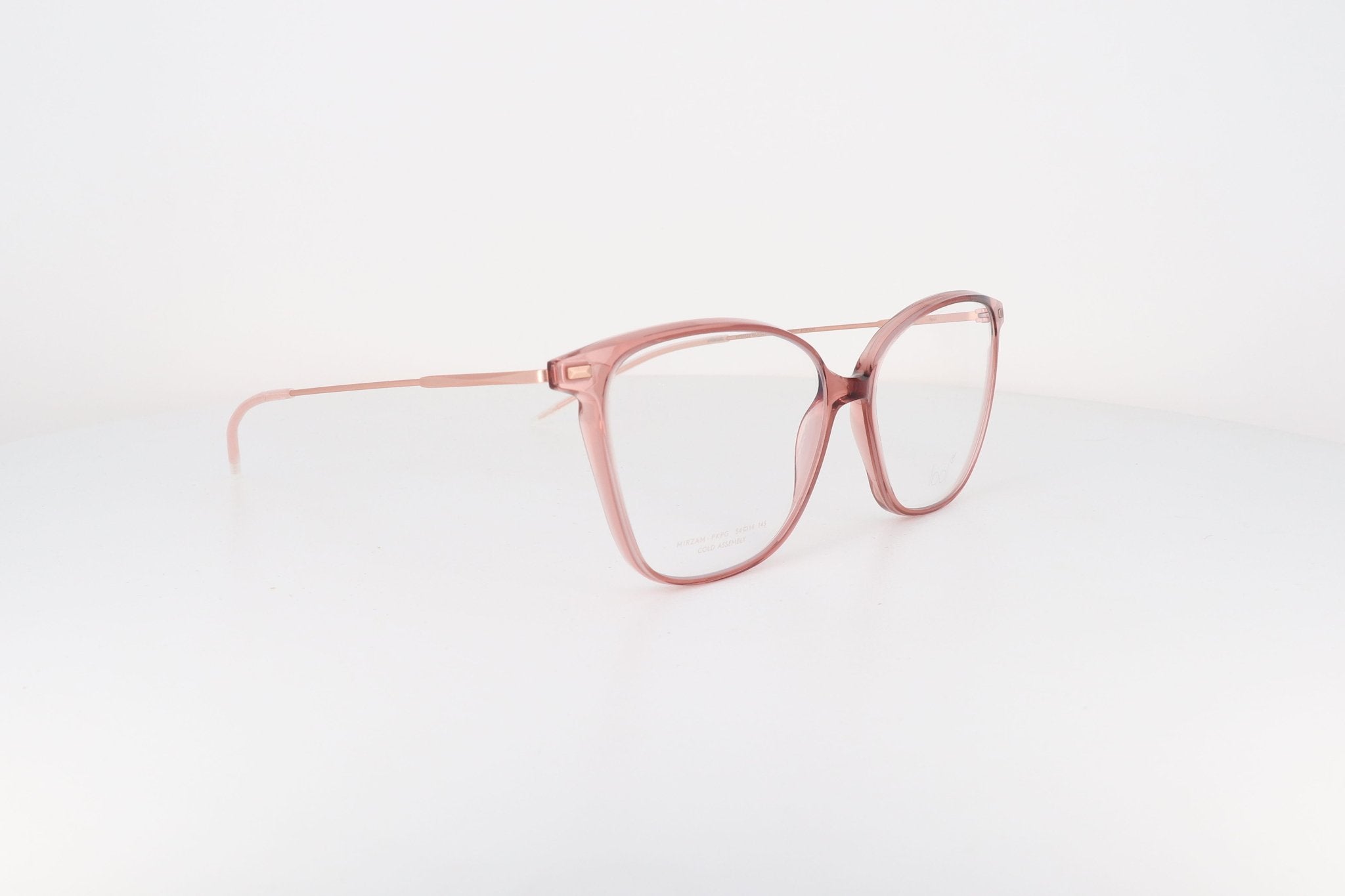 LOOL MIRZAM - Jorge Oculista