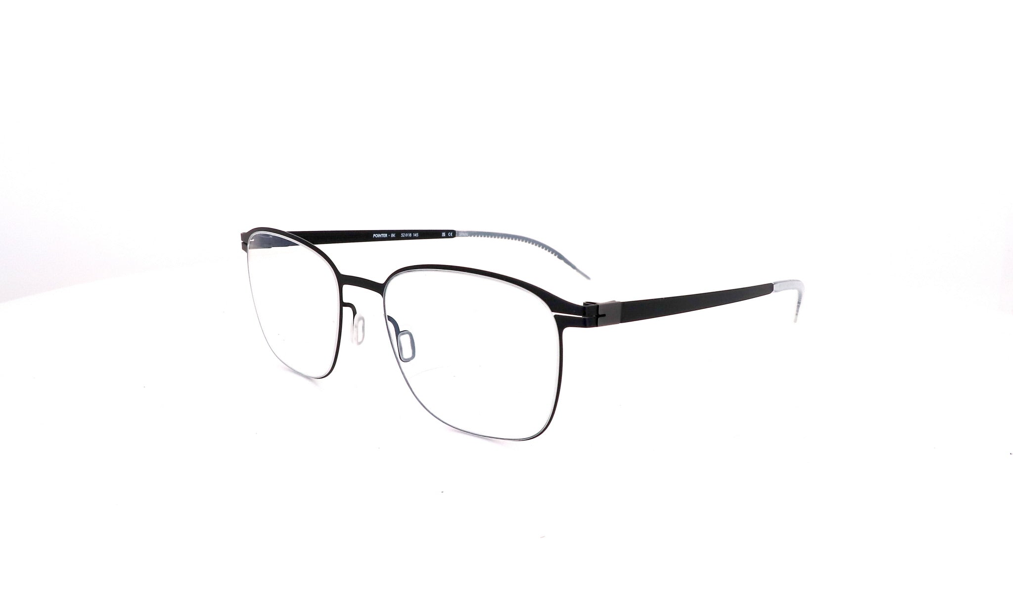 LOOL POINTE - Jorge Oculista