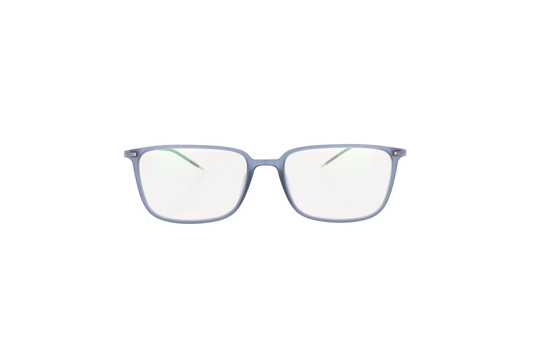 LOOL TRIVE - Jorge Oculista