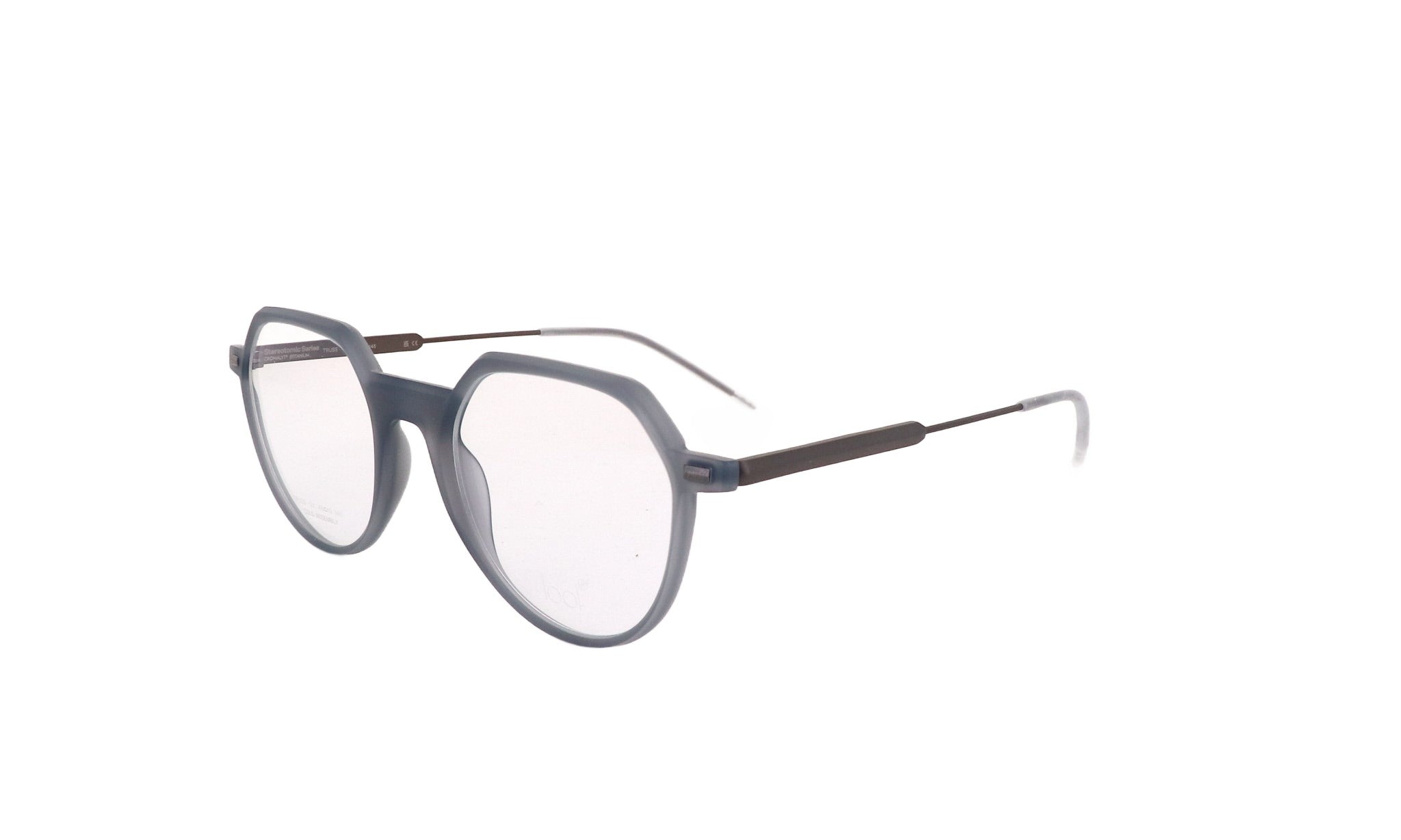 LOOL TRUSS - Jorge Oculista