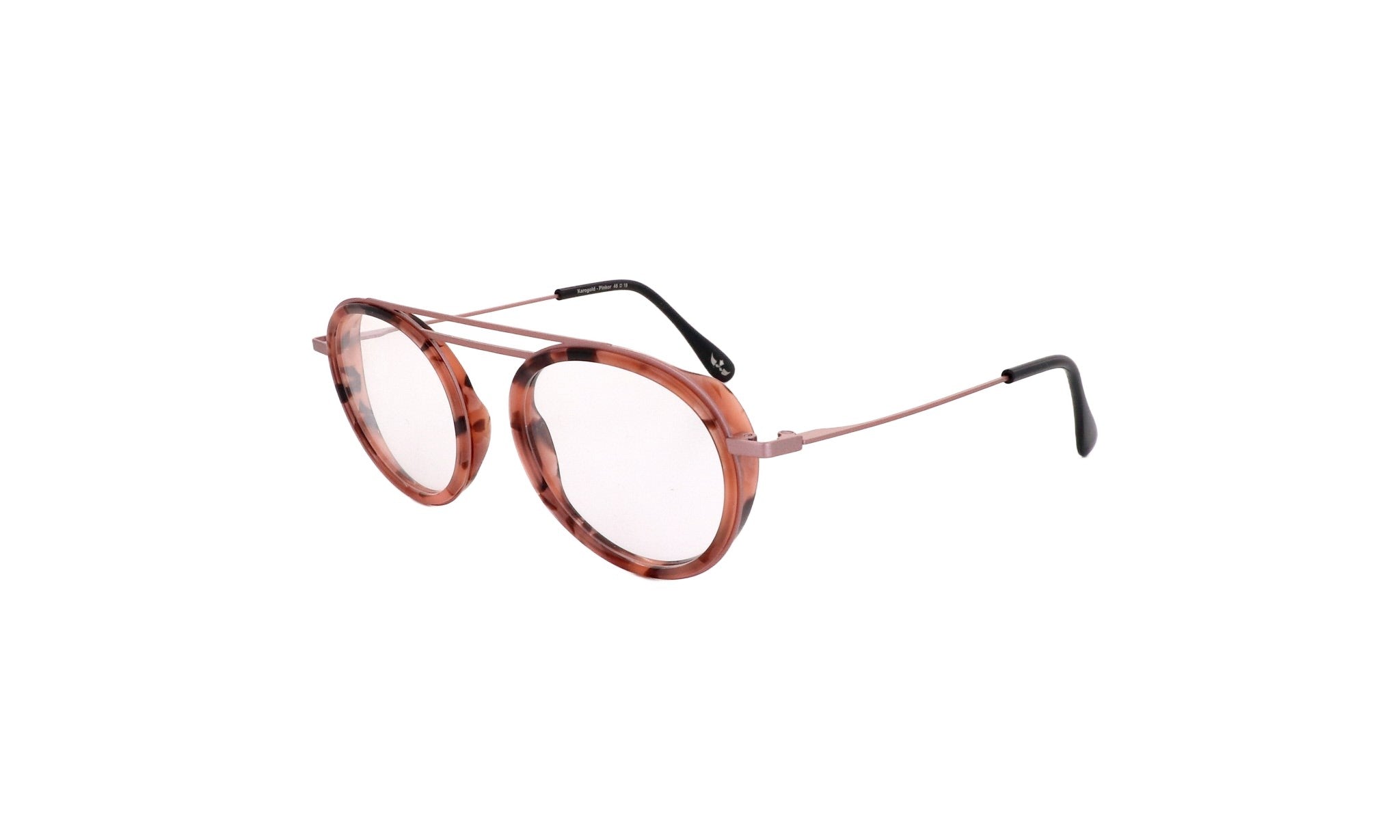 LPLR KAROGOLD - Jorge Oculista