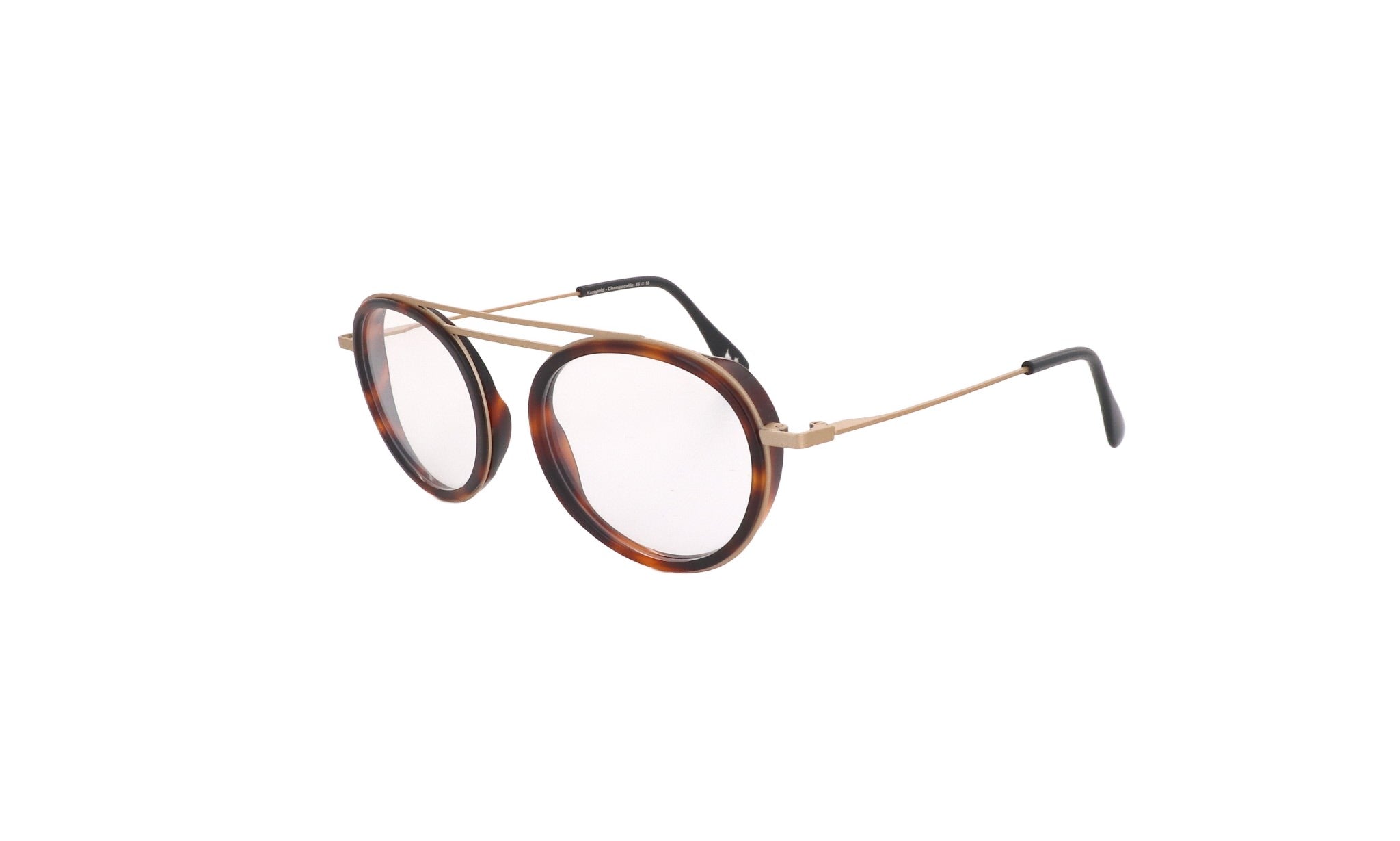 LPLR KAROGOLD - Jorge Oculista