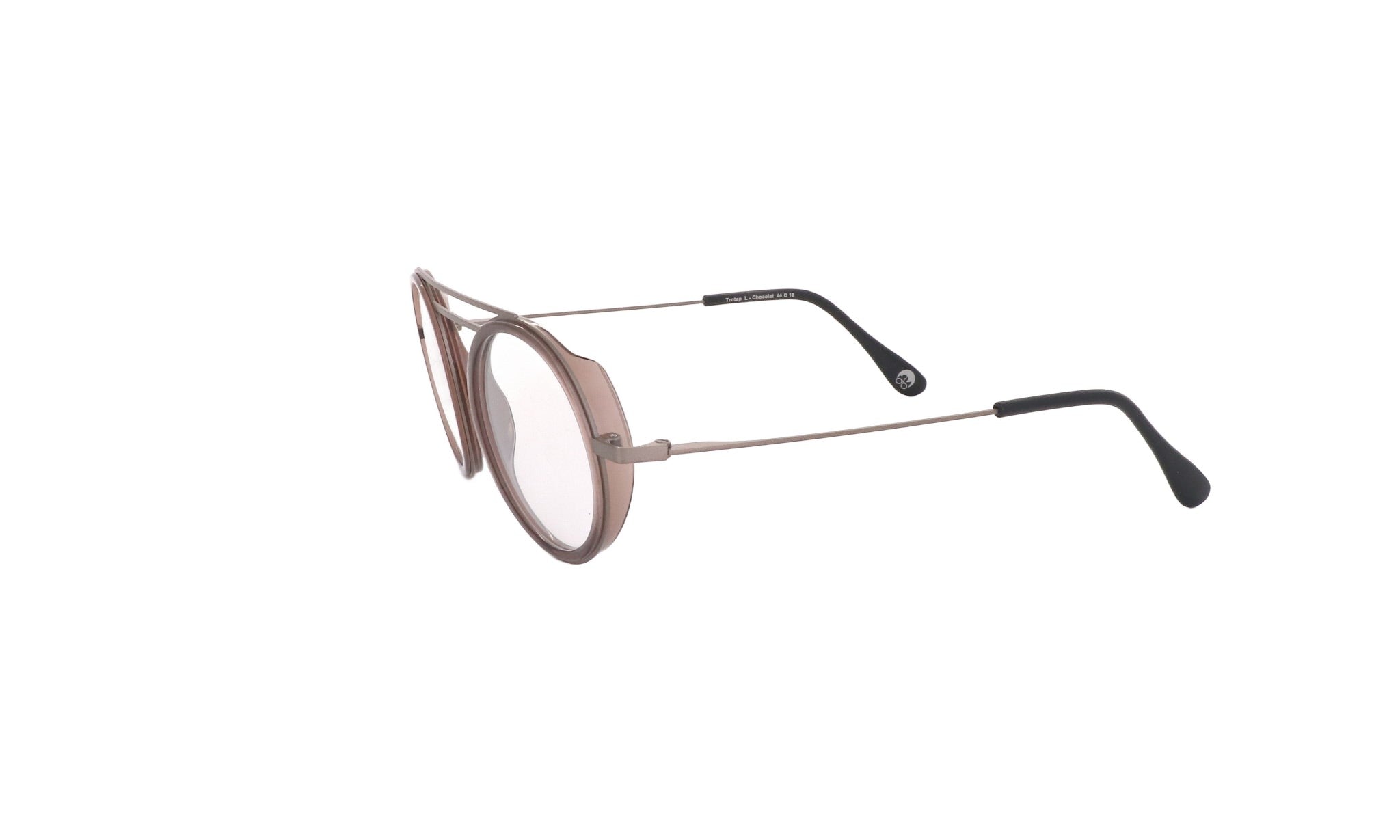 LPLR TROTEP - Jorge Oculista