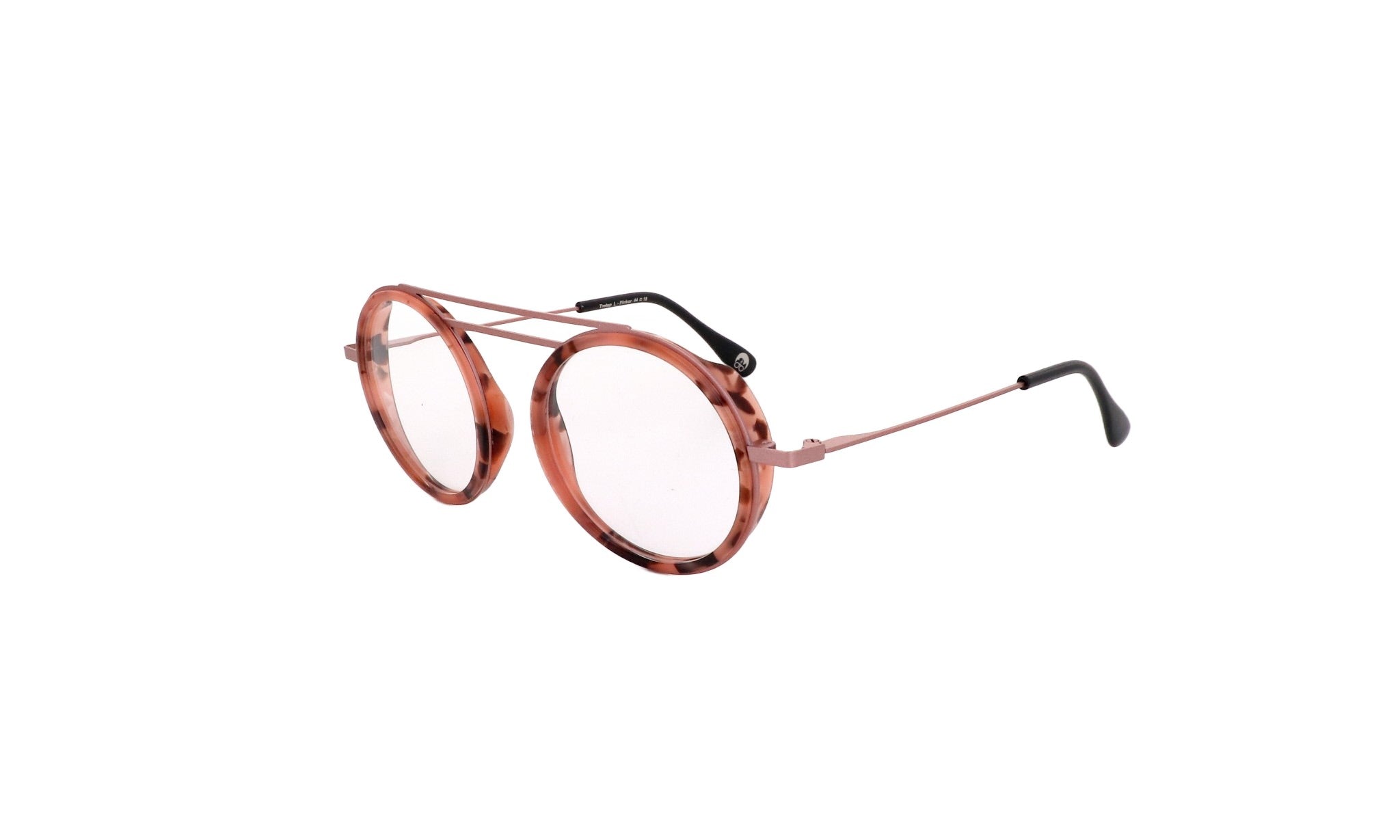 LPLR TROTEP - Jorge Oculista