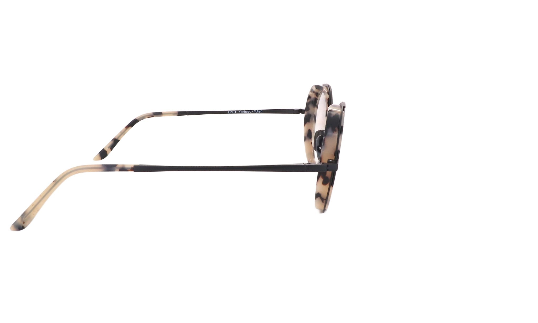 LPLR YONBEEC - Jorge Oculista