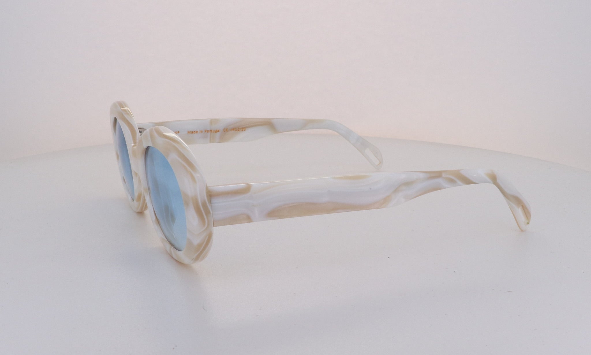 LUMINEYE MADREPEROLA - Jorge Oculista