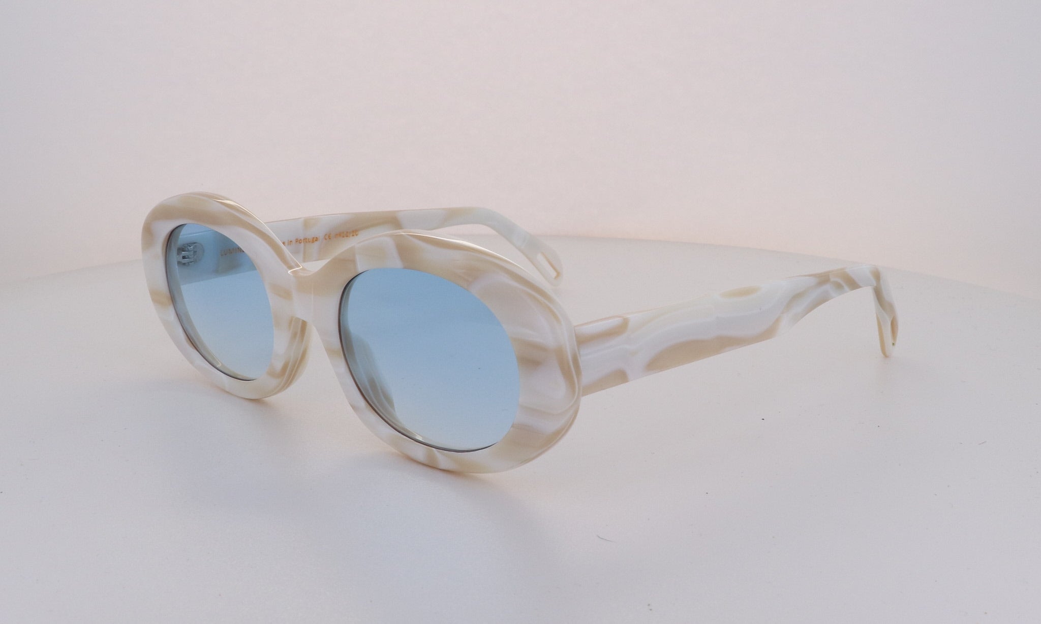 LUMINEYE MADREPEROLA - Jorge Oculista