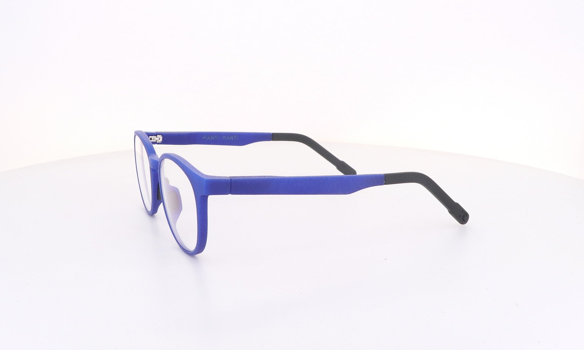 MANTI MANTI CASPAR - Jorge Oculista